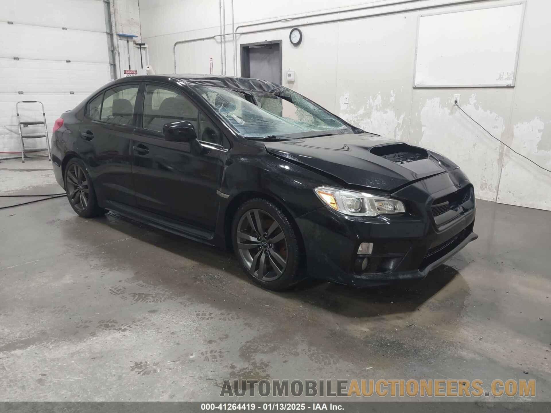 JF1VA1E67G9826104 SUBARU WRX 2016