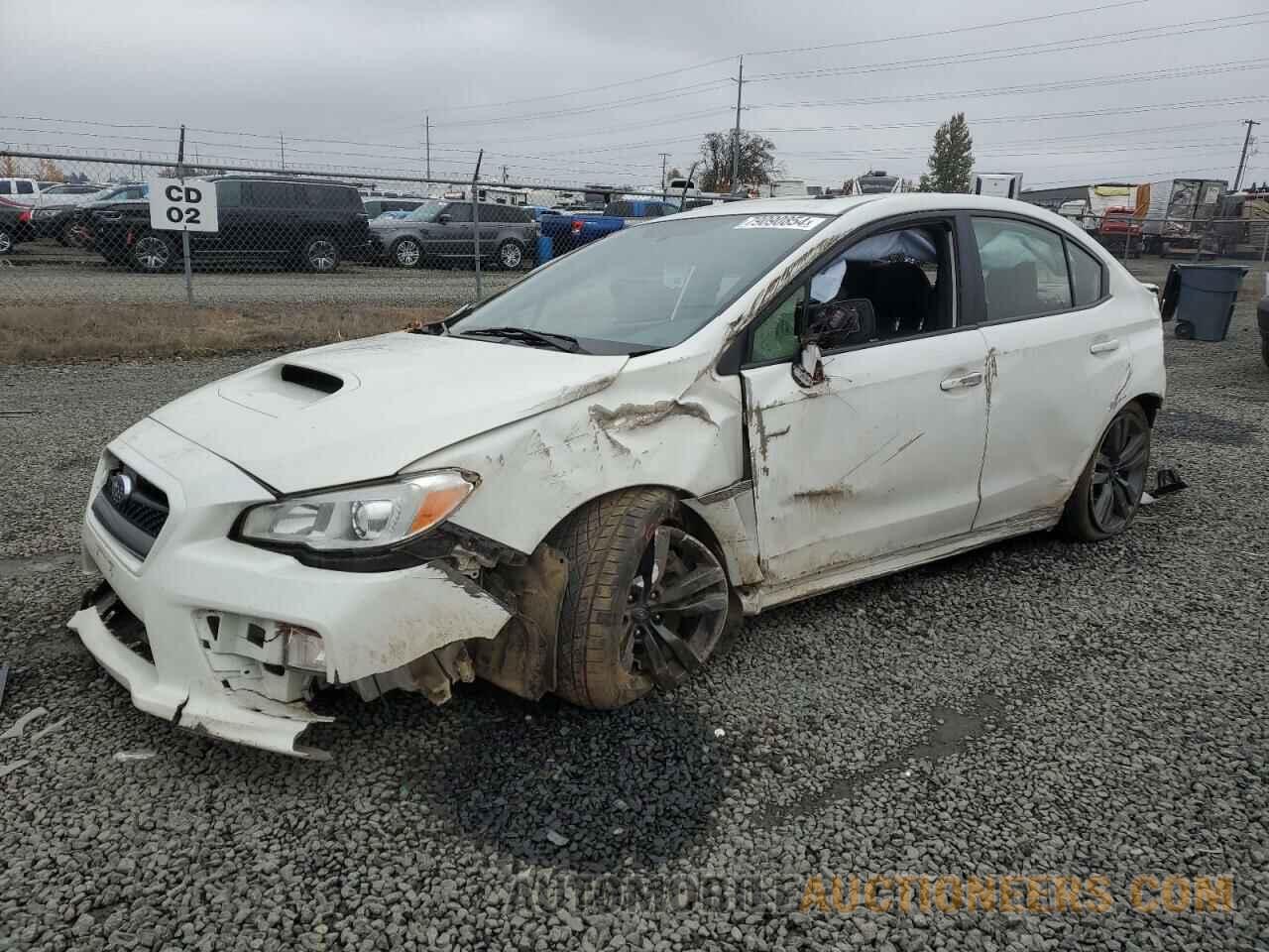 JF1VA1E67H9803505 SUBARU WRX 2017