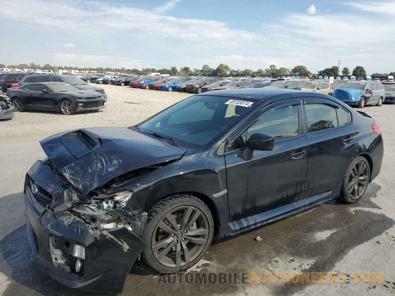 JF1VA1E67H9810499 SUBARU WRX 2017