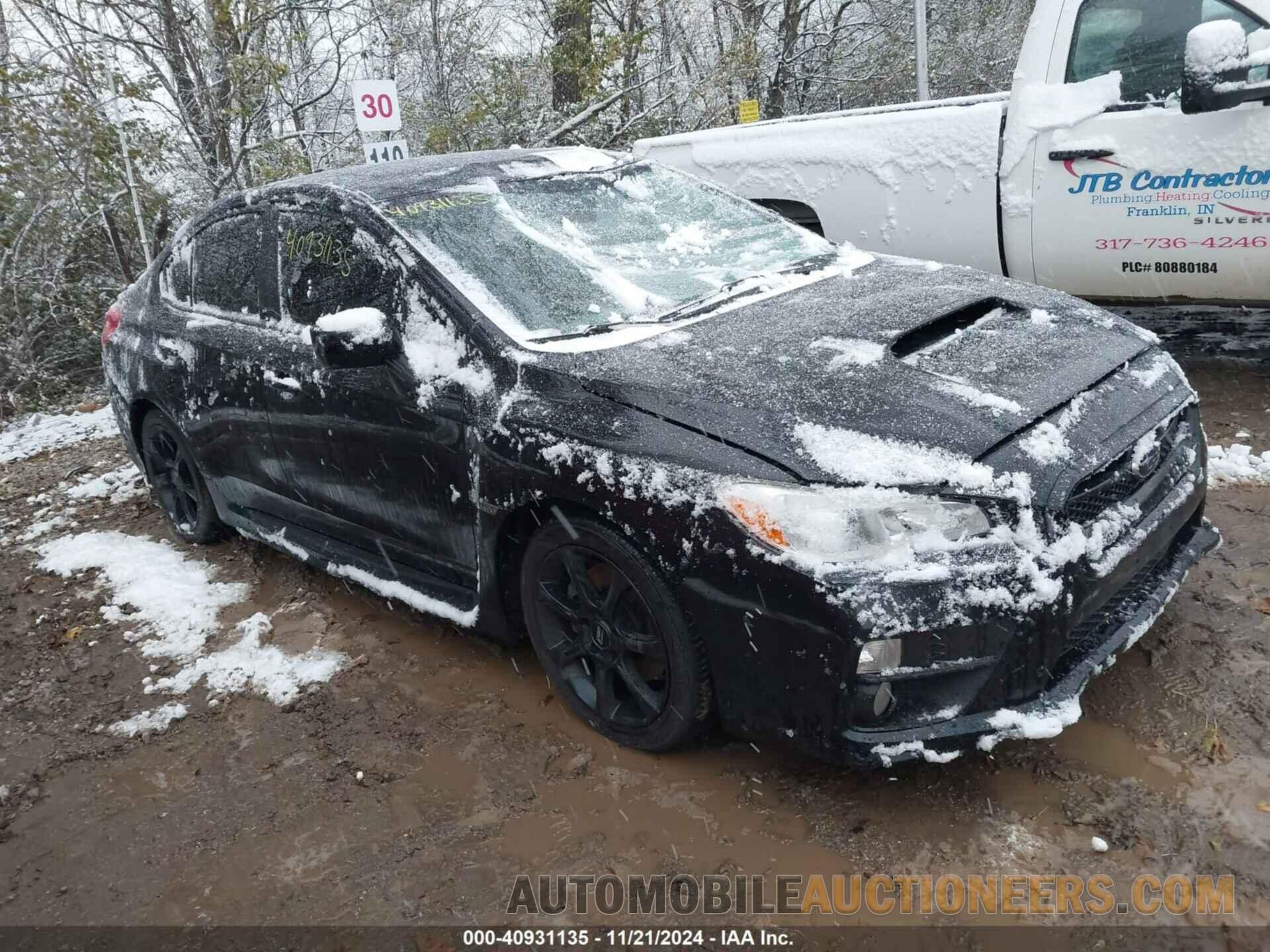 JF1VA1E67H9821518 SUBARU WRX 2017