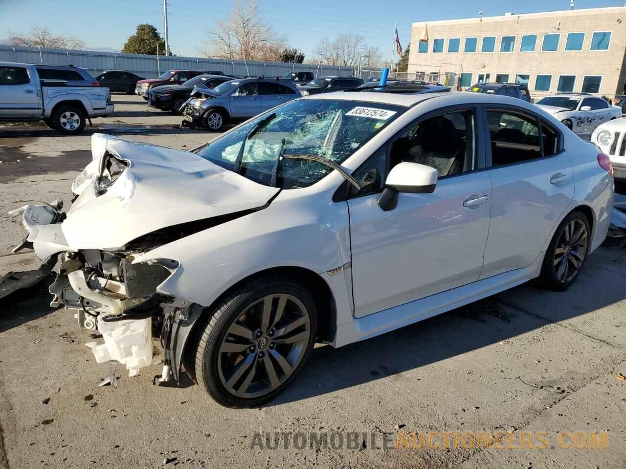 JF1VA1E67H9822295 SUBARU WRX 2017