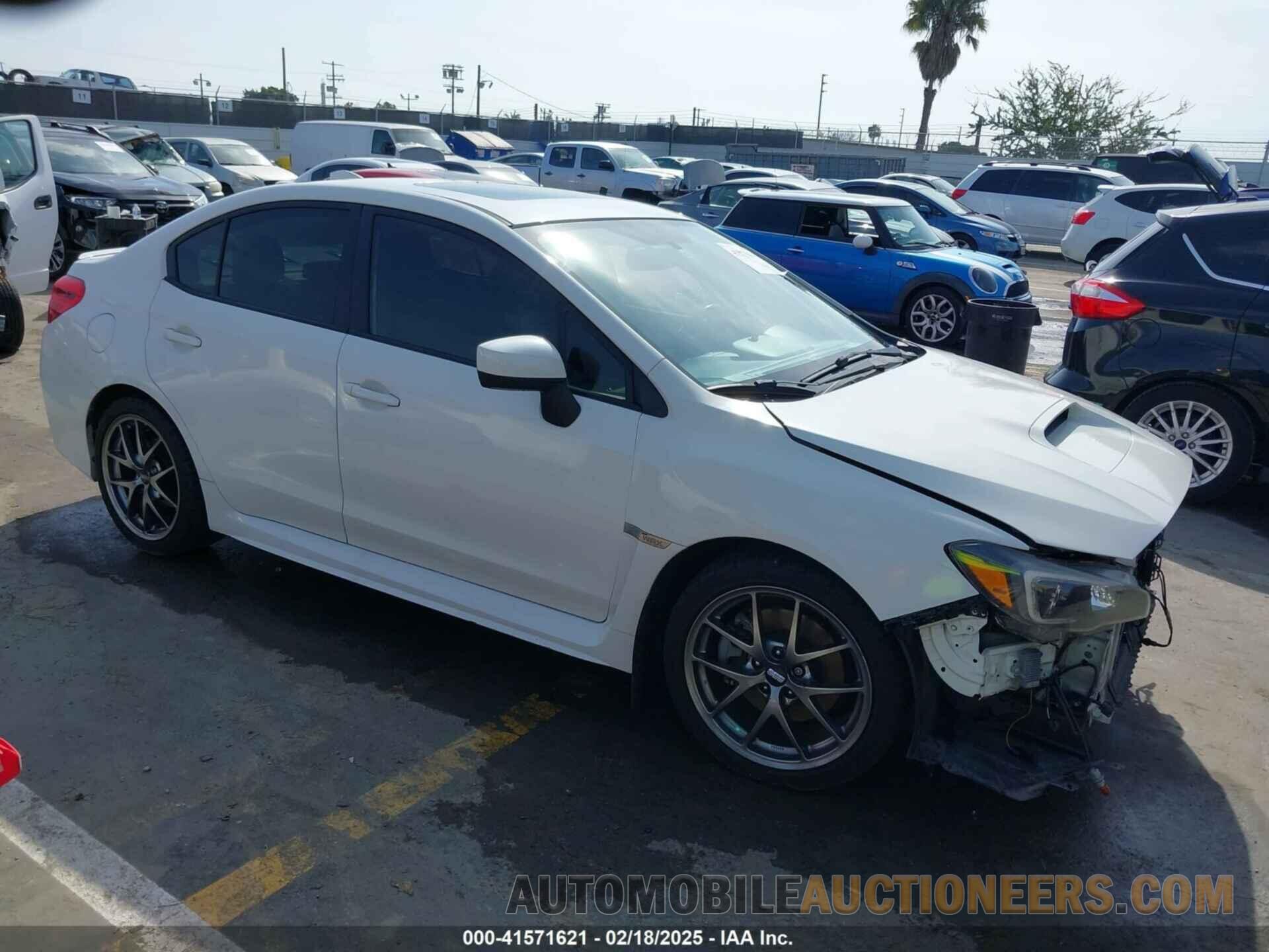 JF1VA1E68G9812793 SUBARU WRX 2016