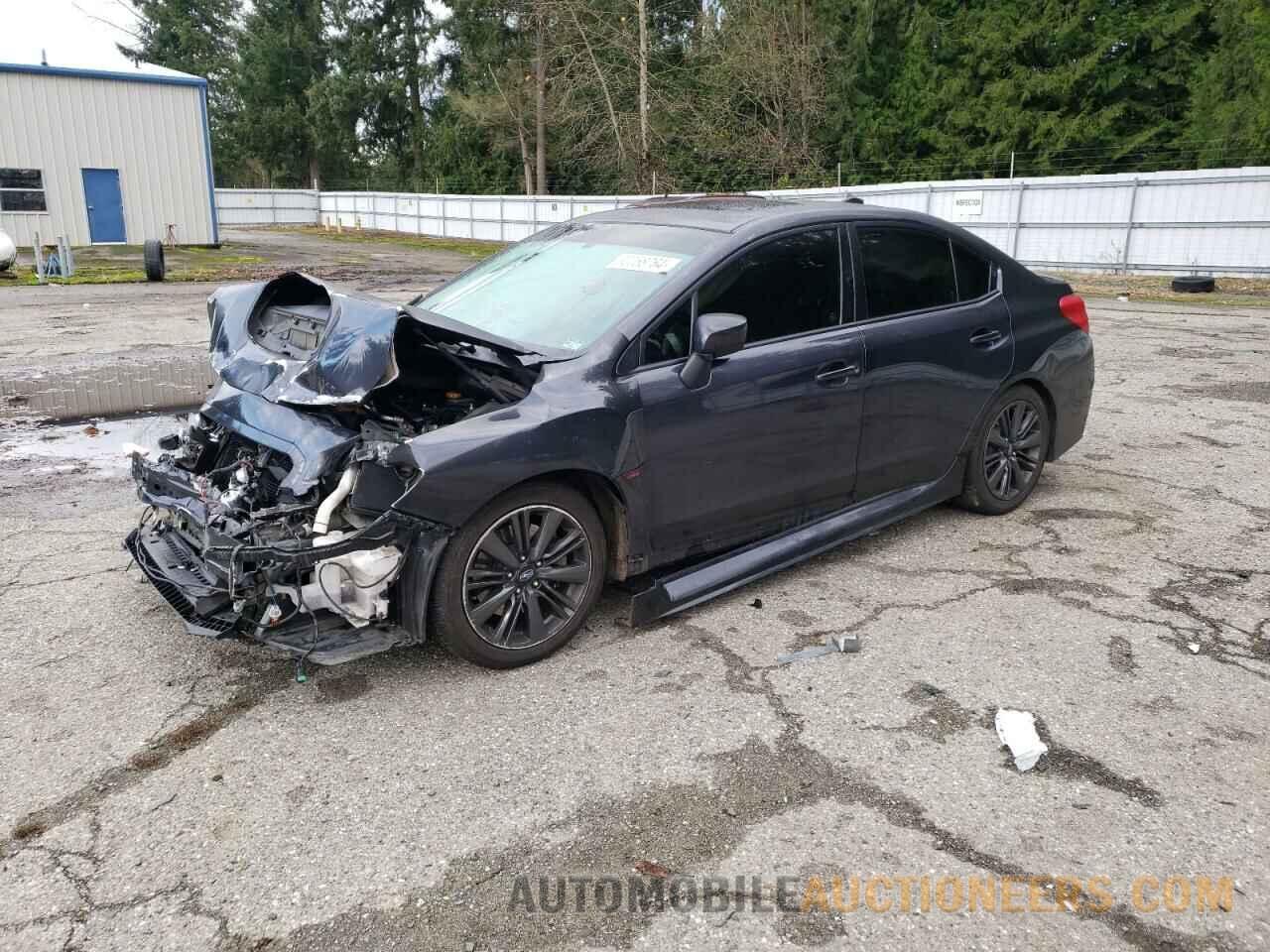 JF1VA1E69G8807768 SUBARU WRX 2016