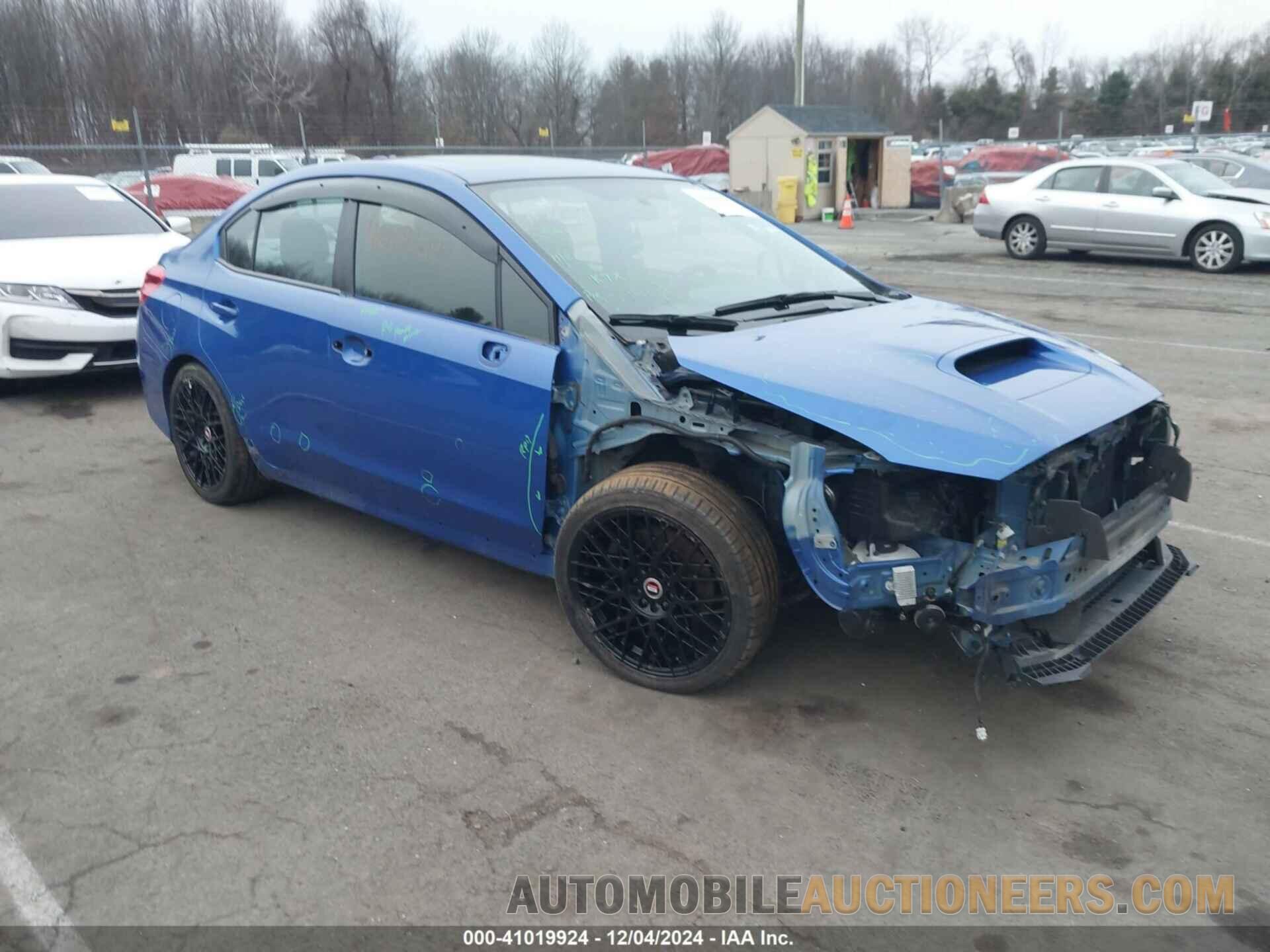 JF1VA1E69H9819494 SUBARU WRX 2017