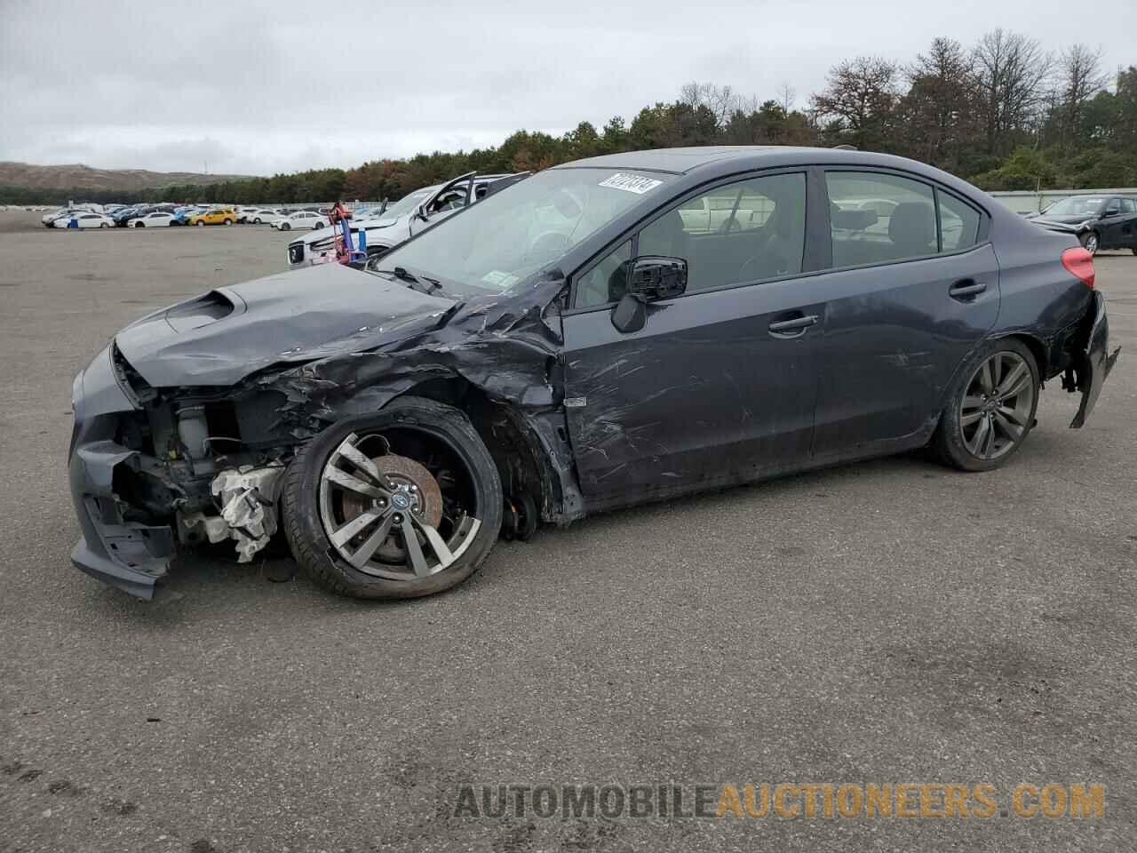 JF1VA1E69H9831550 SUBARU WRX 2017