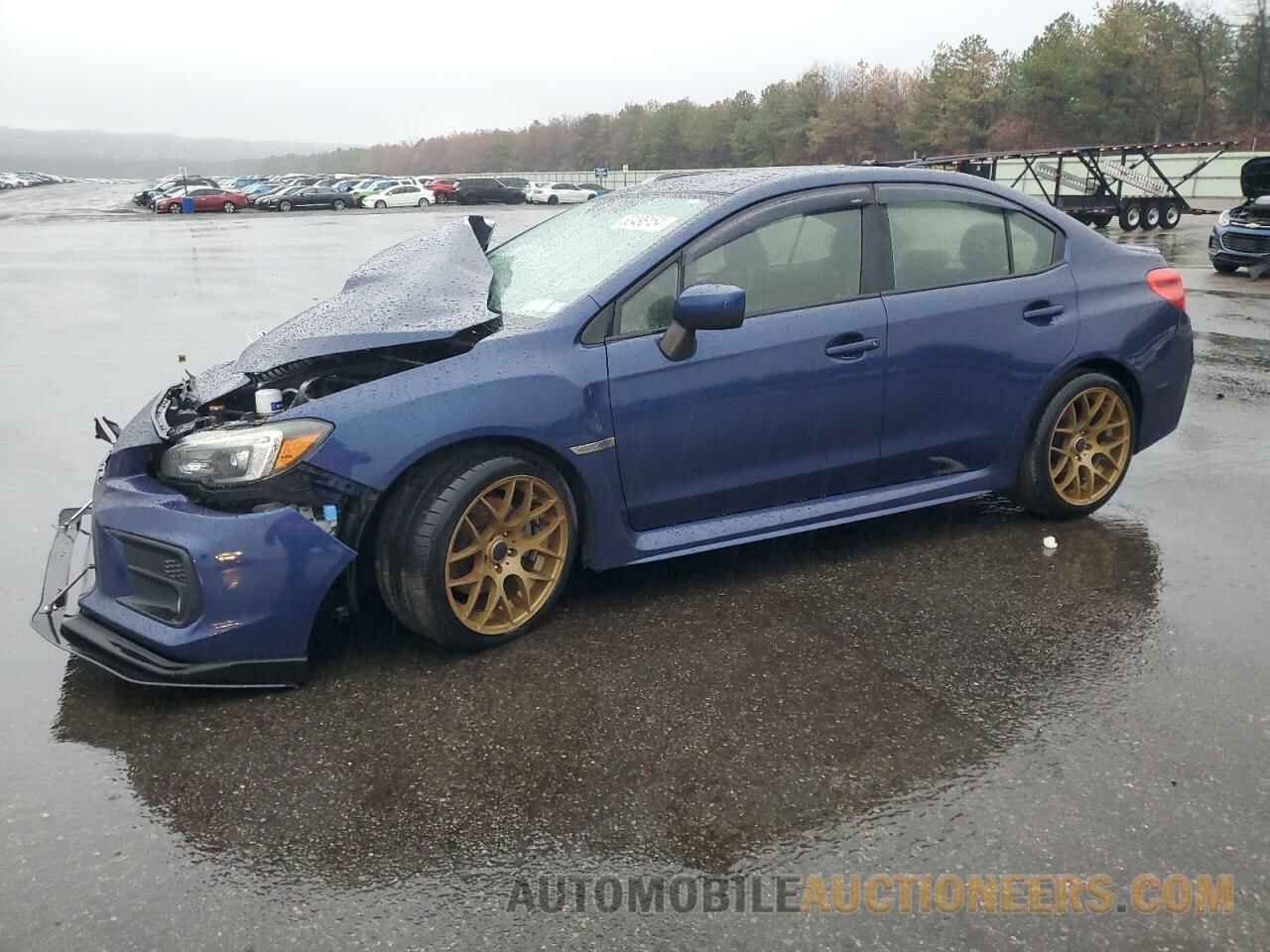 JF1VA1F66J8806874 SUBARU WRX 2018