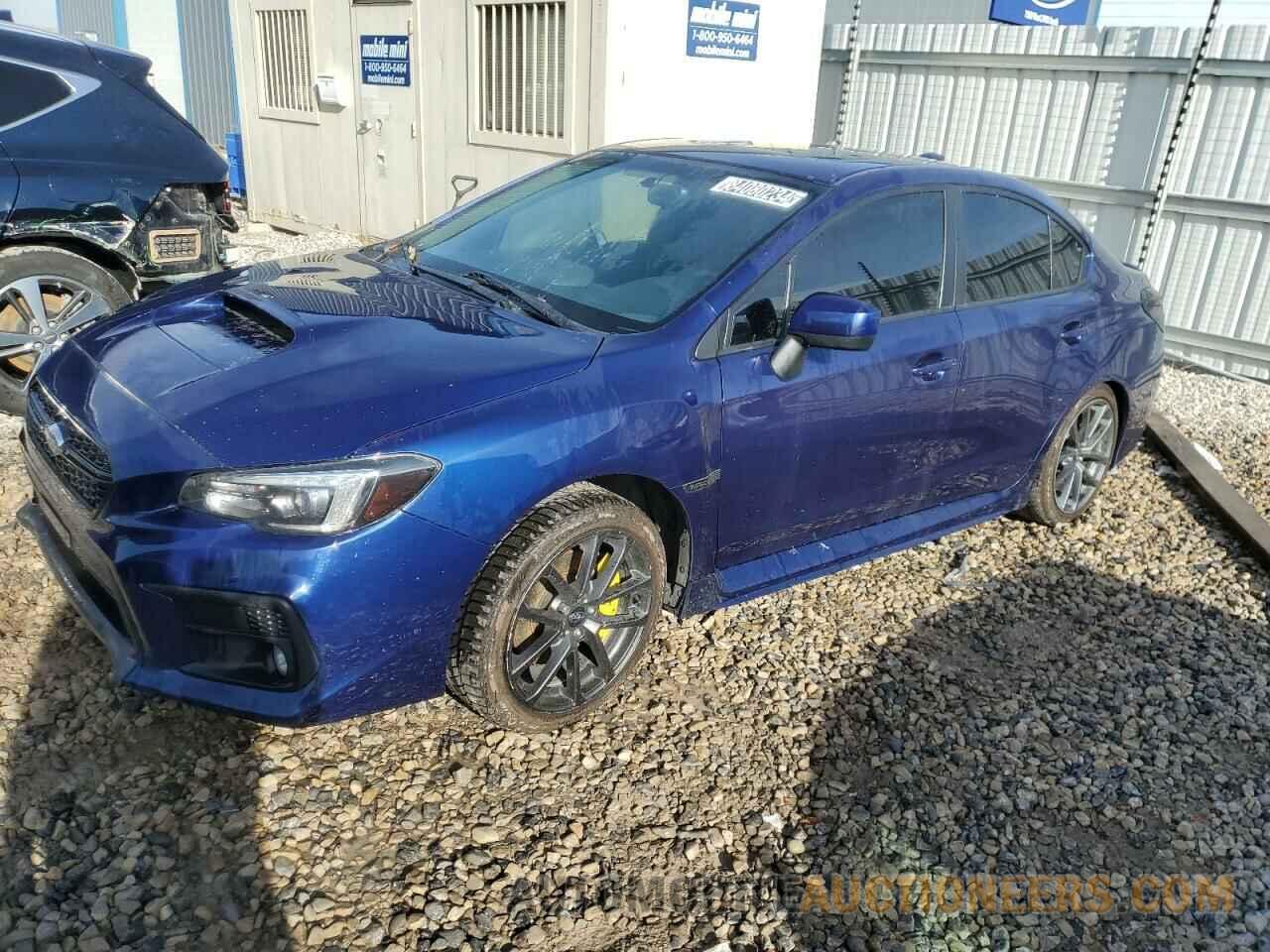 JF1VA1F66J9806691 SUBARU WRX 2018