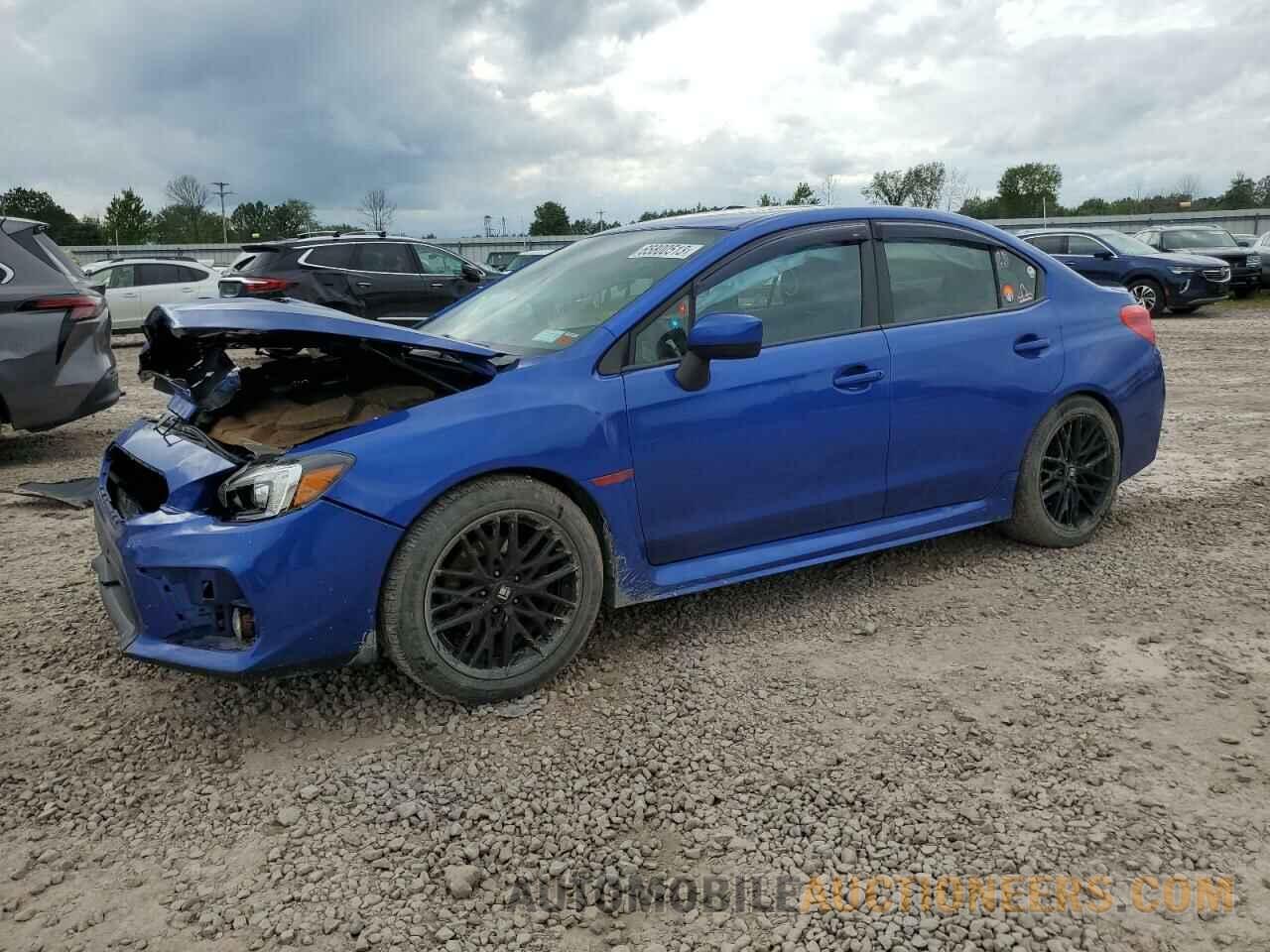 JF1VA1F66J9808571 SUBARU WRX 2018