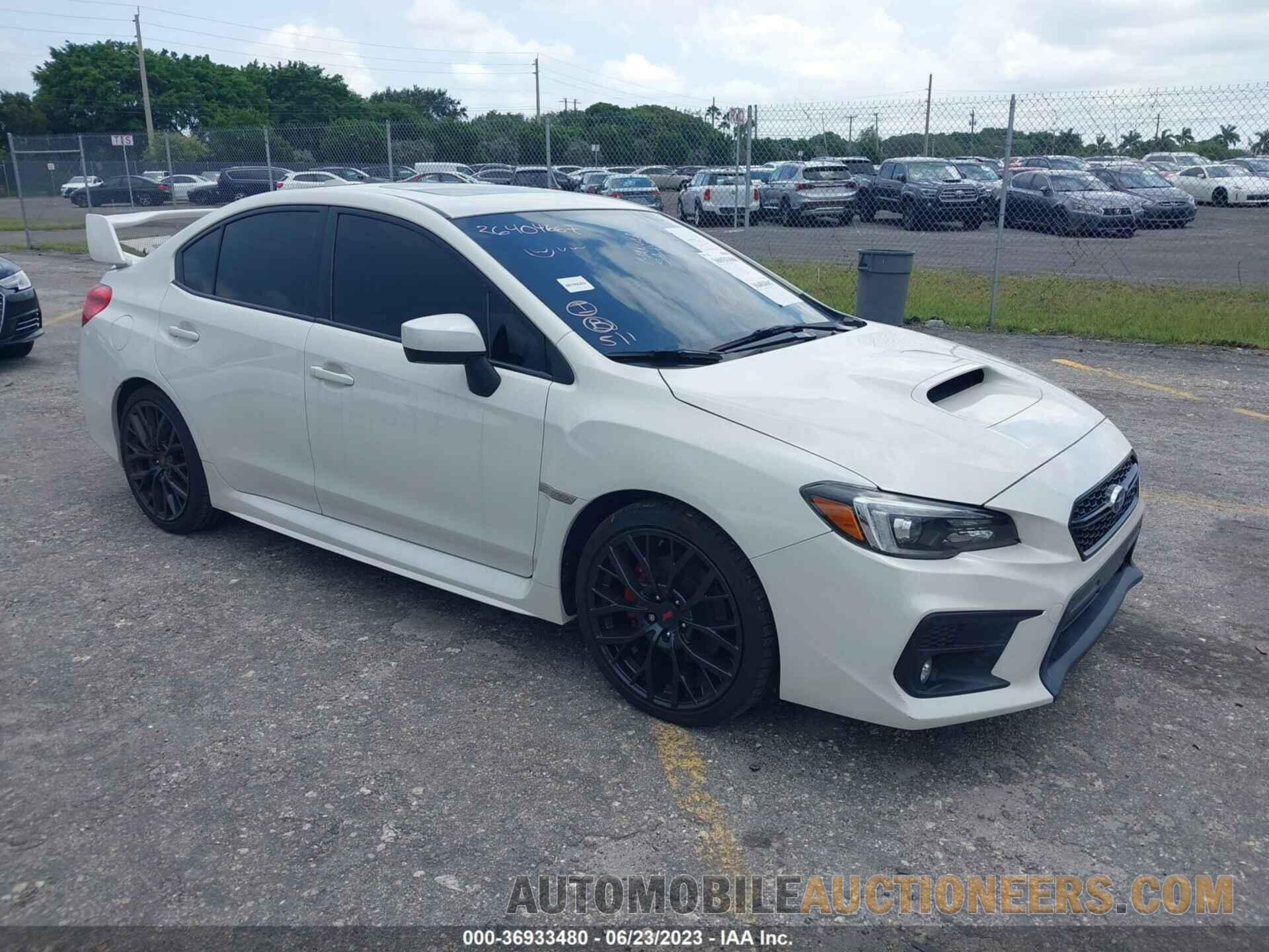 JF1VA1F66J9826746 SUBARU WRX 2018