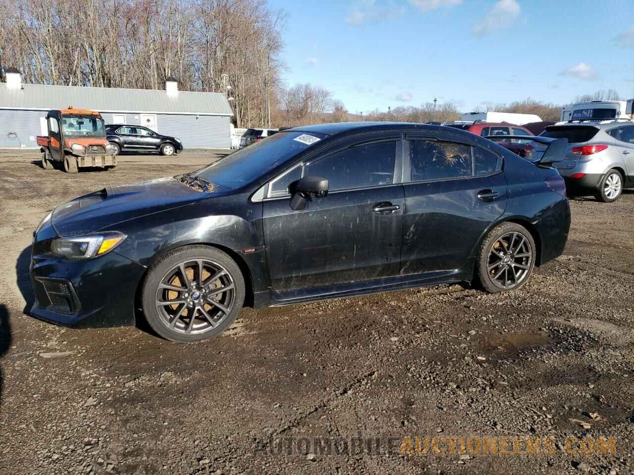 JF1VA1F66J9828805 SUBARU WRX 2018