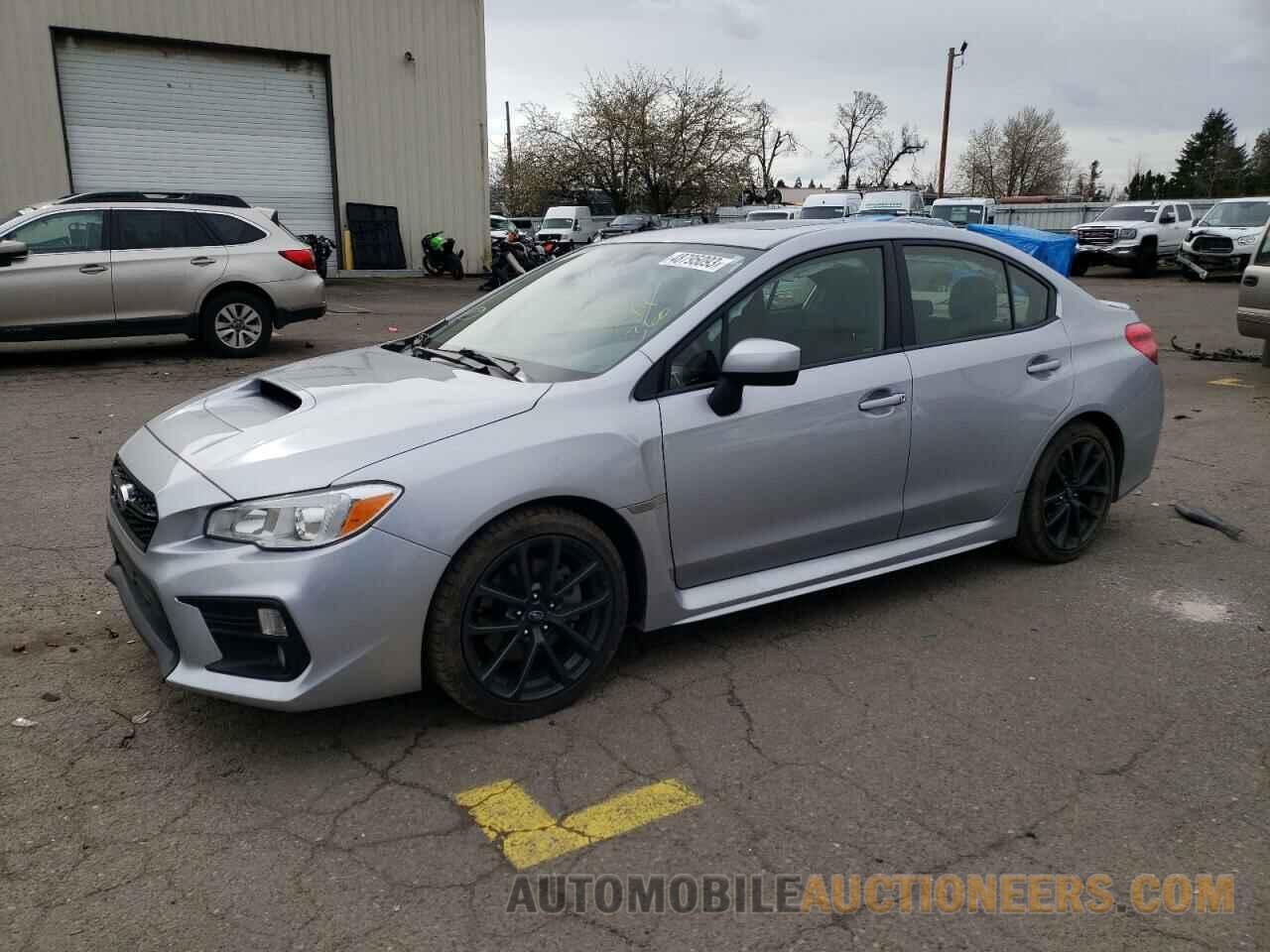 JF1VA1F6XK8828586 SUBARU WRX 2019