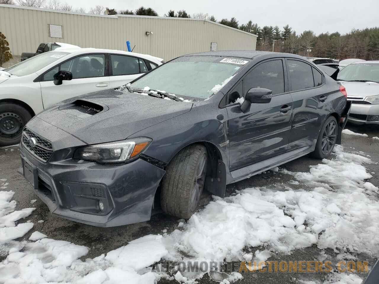 JF1VA1H62J9839202 SUBARU WRX 2018