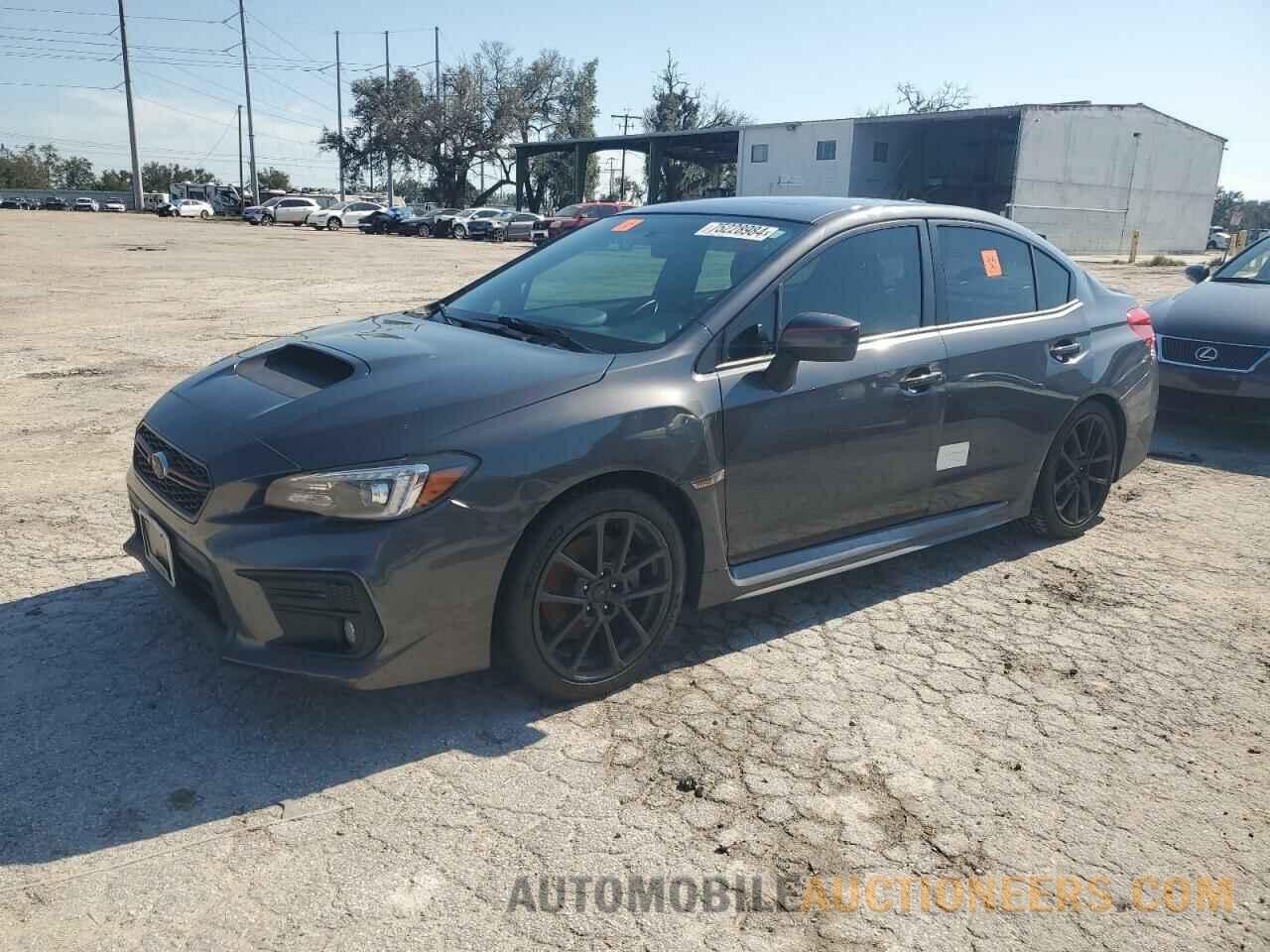 JF1VA1H62L9831698 SUBARU WRX 2020