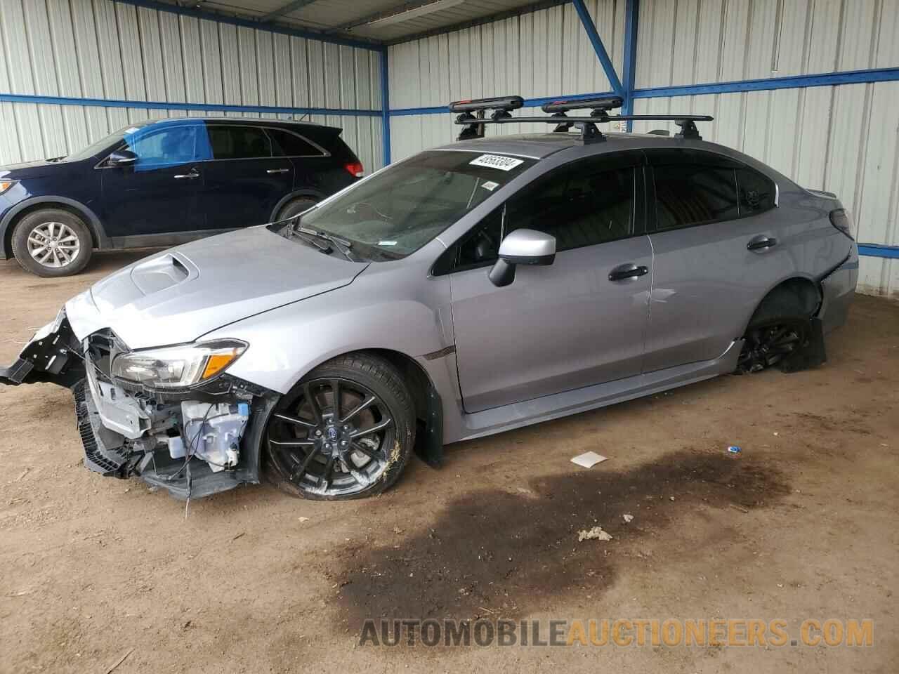 JF1VA1H63M9803040 SUBARU WRX 2021