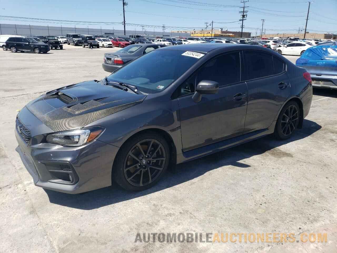 JF1VA1H64L9803367 SUBARU WRX 2020