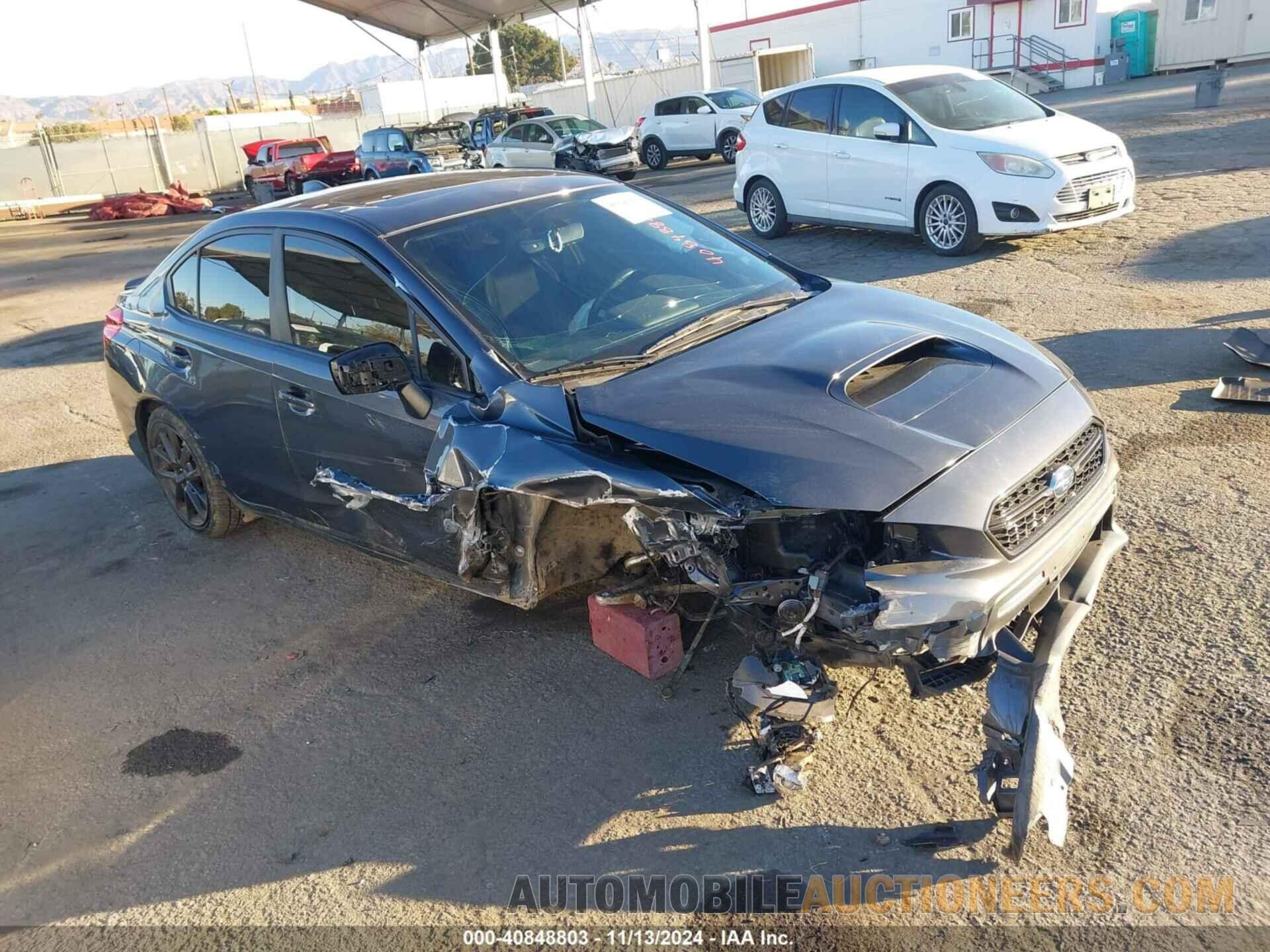 JF1VA1H65L9829508 SUBARU WRX 2020