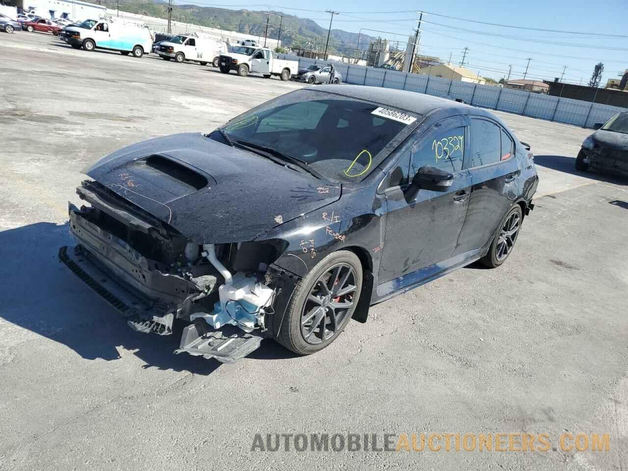 JF1VA1H66J9817977 SUBARU WRX 2018