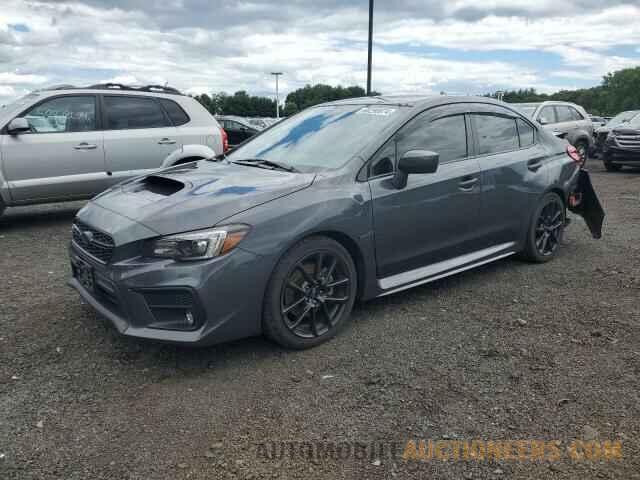 JF1VA1H66L9827394 SUBARU WRX 2020