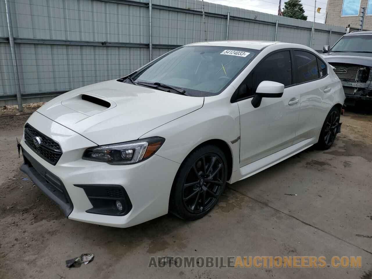 JF1VA1H66M9801766 SUBARU WRX 2021