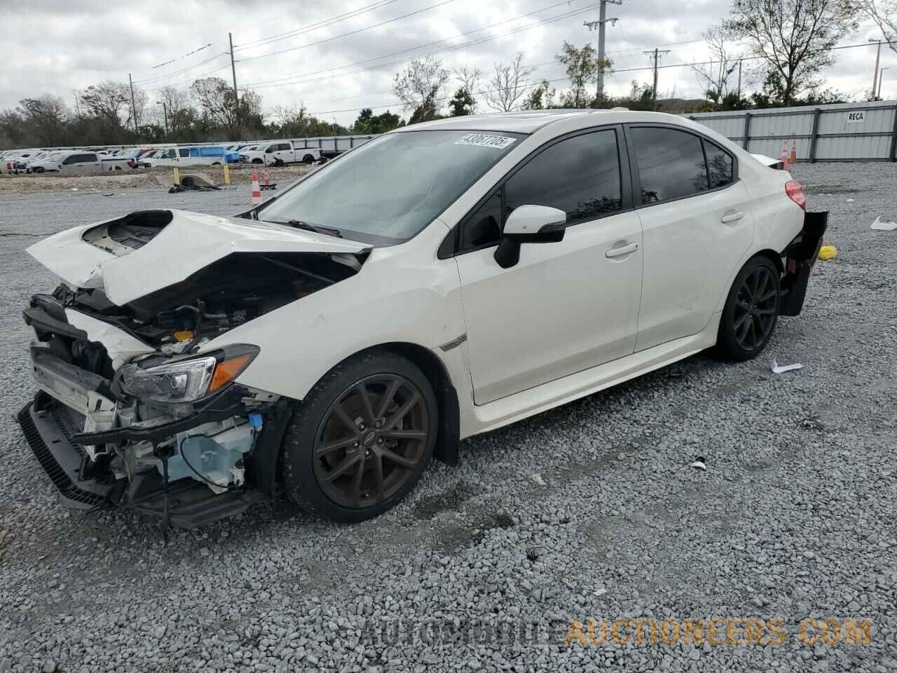 JF1VA1H67J9837588 SUBARU WRX 2018