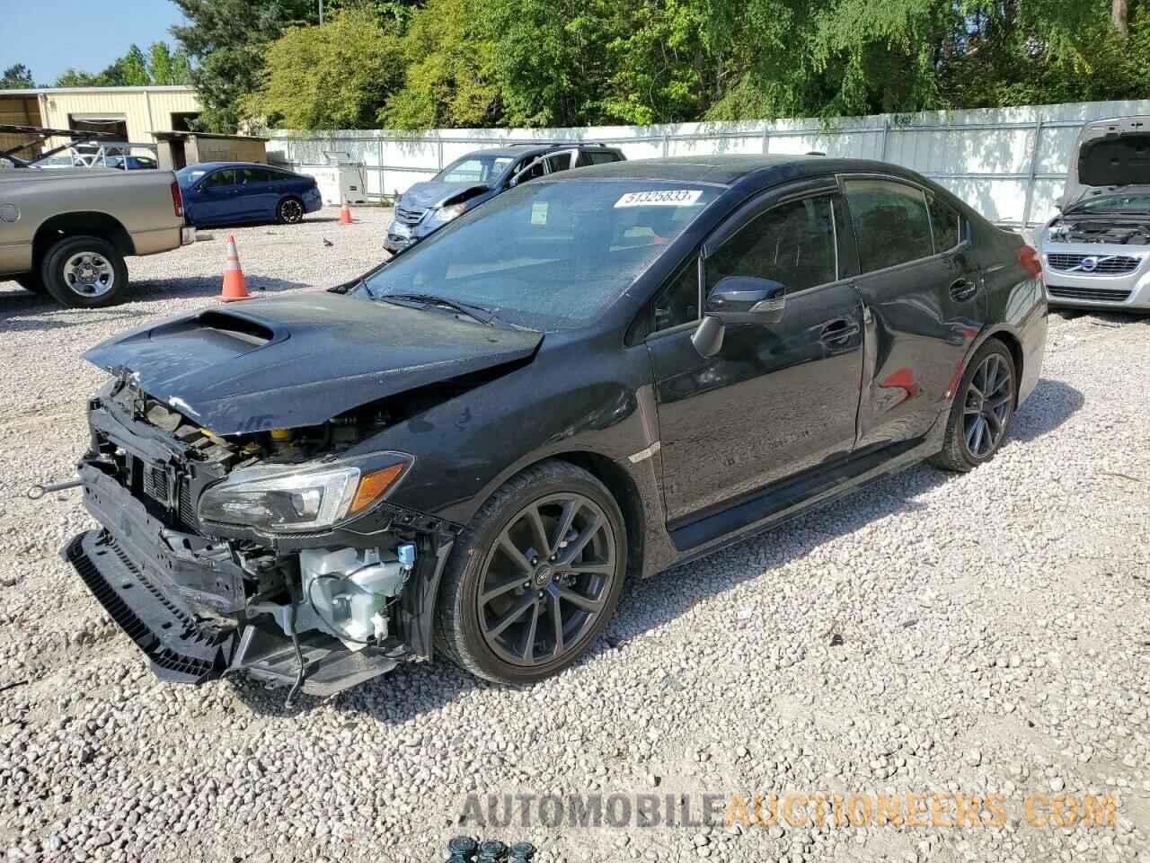 JF1VA1H69J9818590 SUBARU WRX 2018