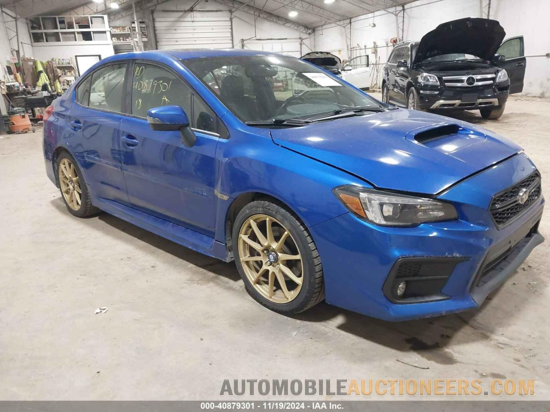 JF1VA1H69J9821036 SUBARU WRX 2018