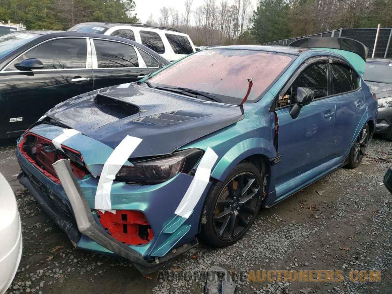 JF1VA1H69J9821280 SUBARU WRX 2018