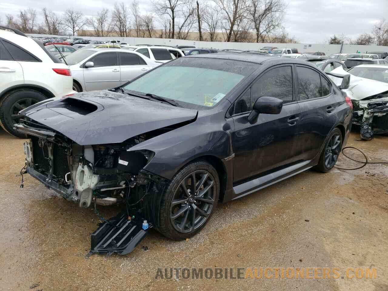 JF1VA1H69K9816971 SUBARU WRX 2019