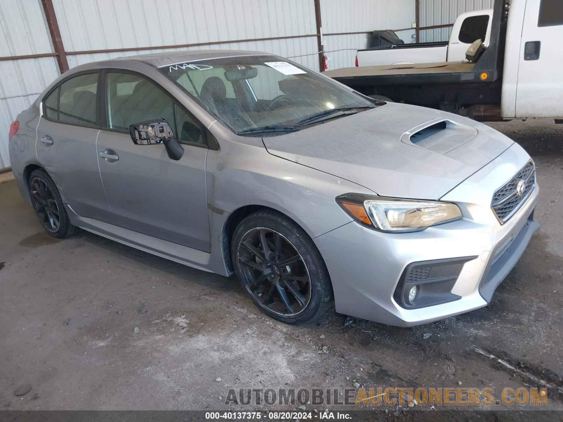 JF1VA1H69M9808971 SUBARU WRX 2021