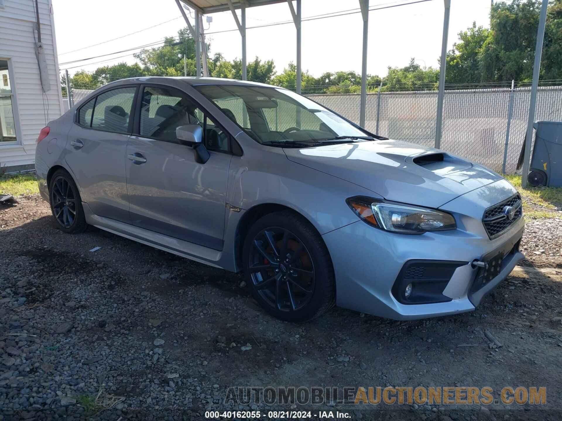 JF1VA1H6XK9831334 SUBARU WRX 2019