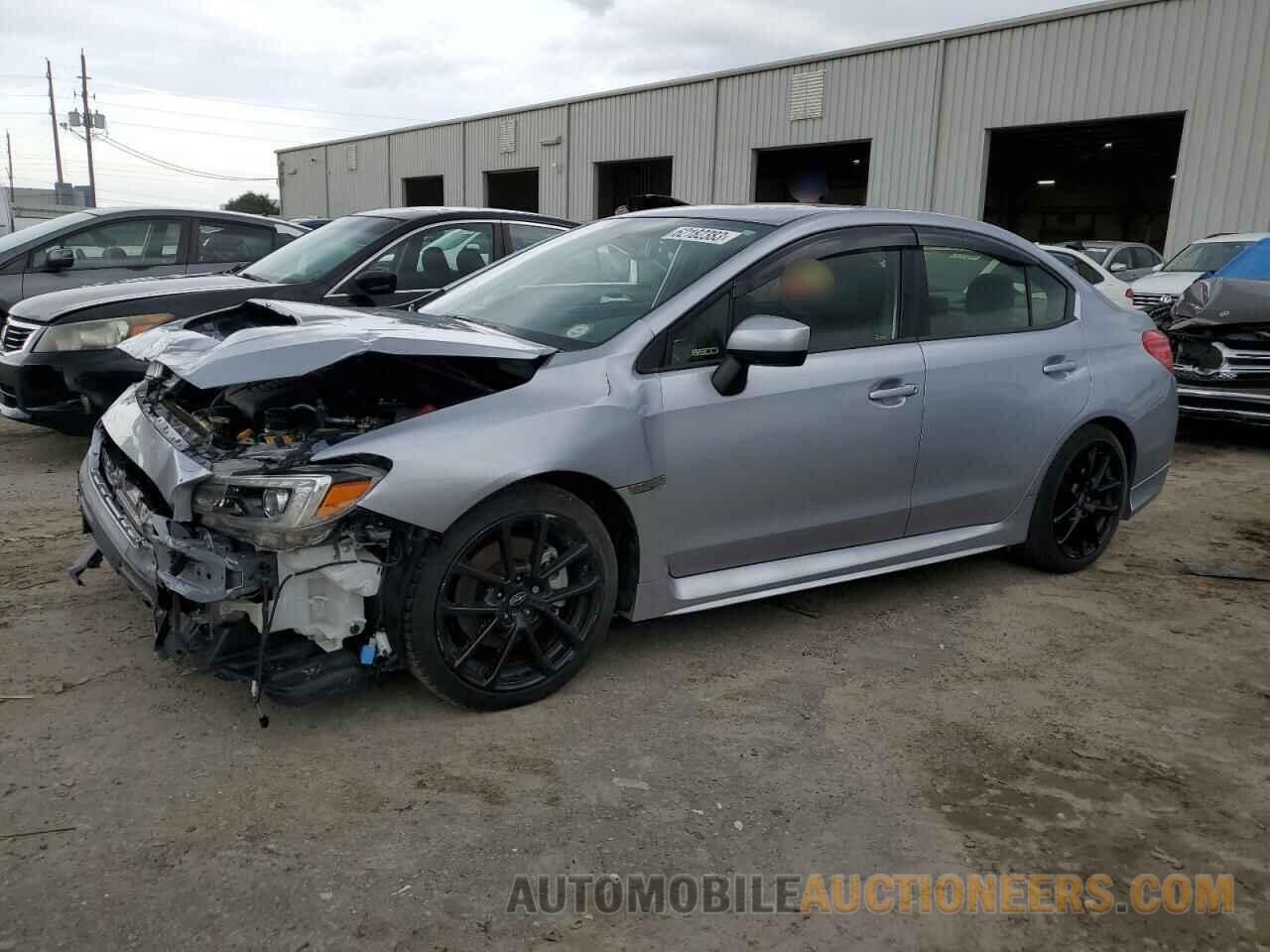 JF1VA1H6XL9821923 SUBARU WRX 2020