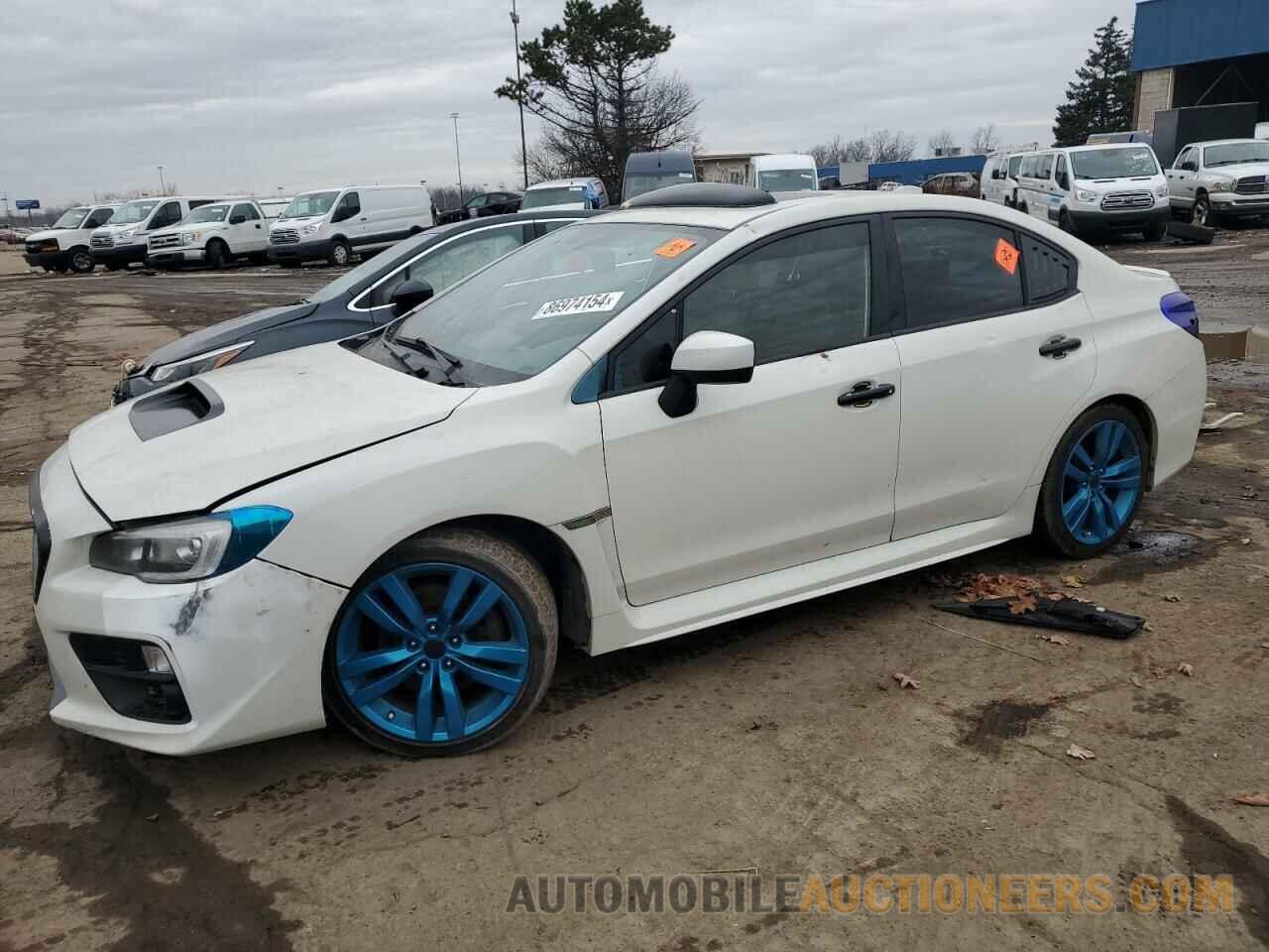 JF1VA1J60G8801573 SUBARU WRX 2016