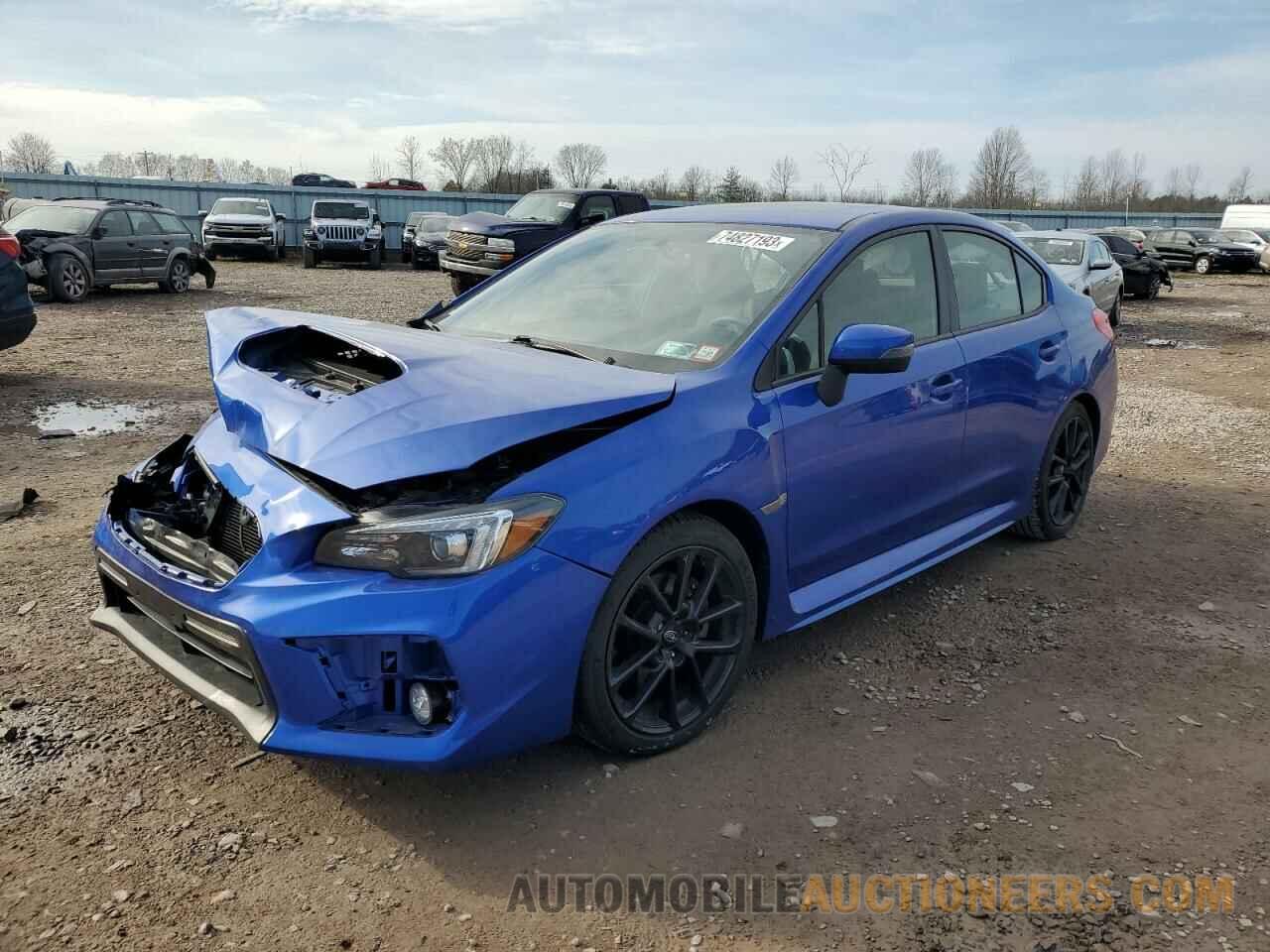 JF1VA1J60L9808494 SUBARU WRX 2020