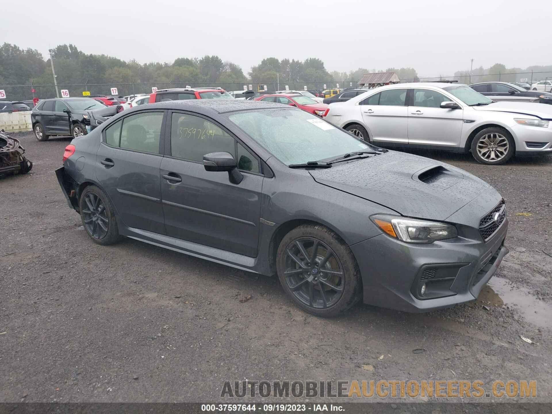 JF1VA1J60L9815929 SUBARU WRX 2020