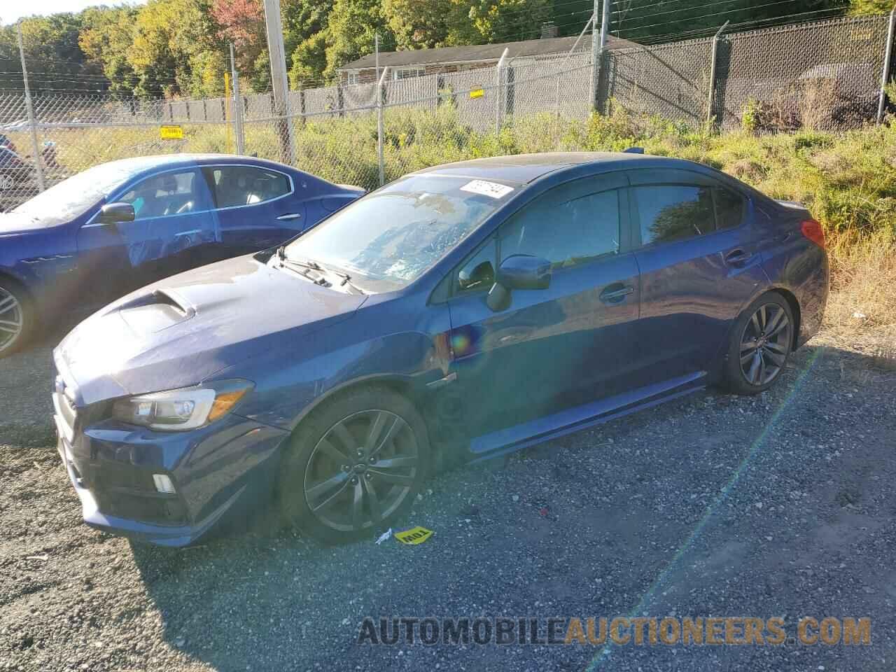 JF1VA1J62H9801683 SUBARU WRX 2017