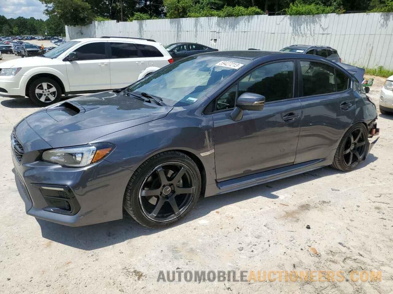 JF1VA1J62L9804107 SUBARU WRX 2020