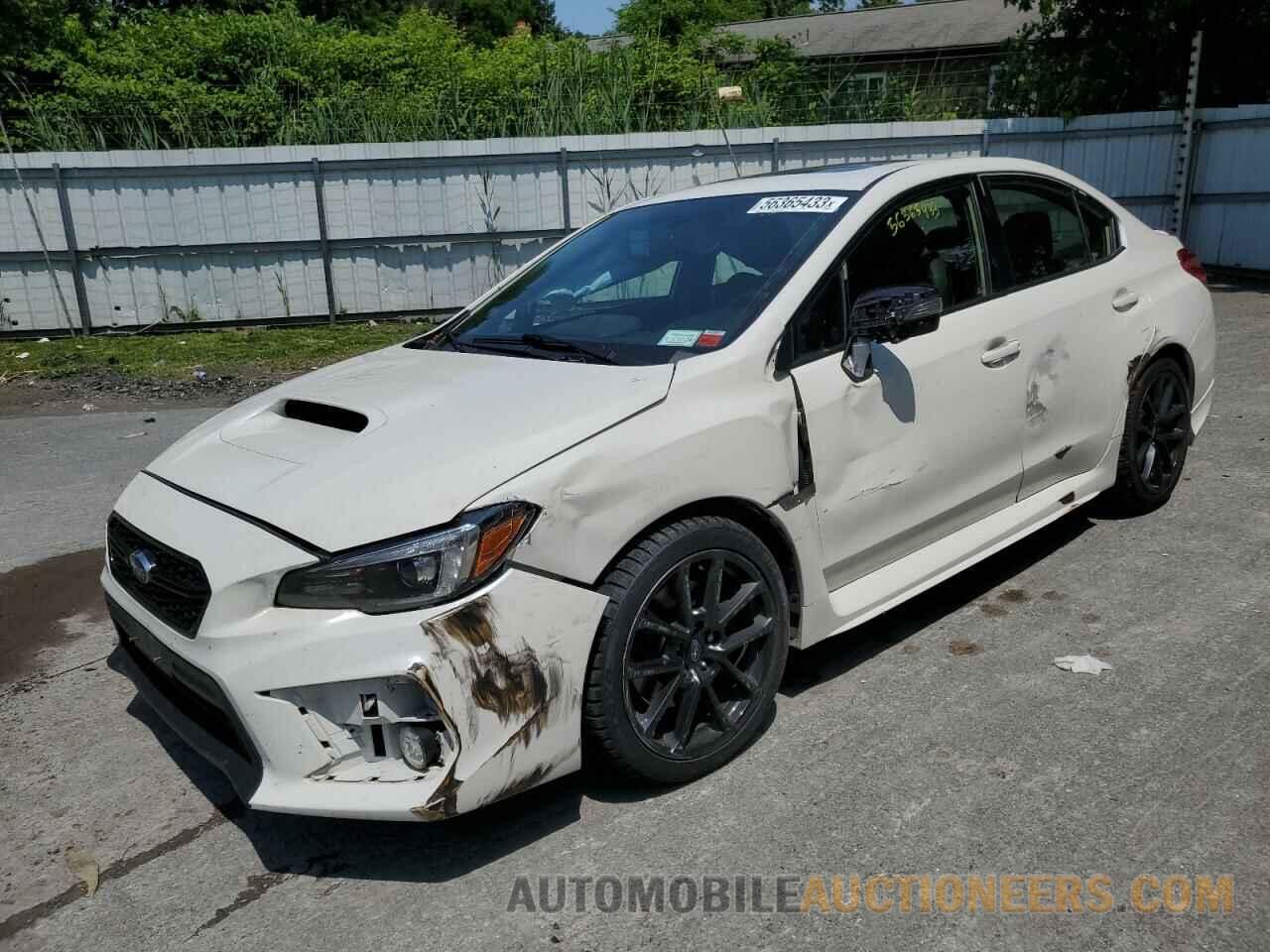 JF1VA1J62L9808643 SUBARU WRX 2020