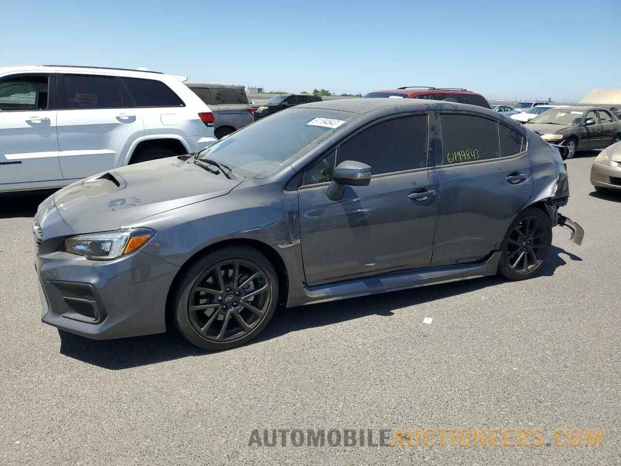 JF1VA1J62M9824066 SUBARU WRX 2021