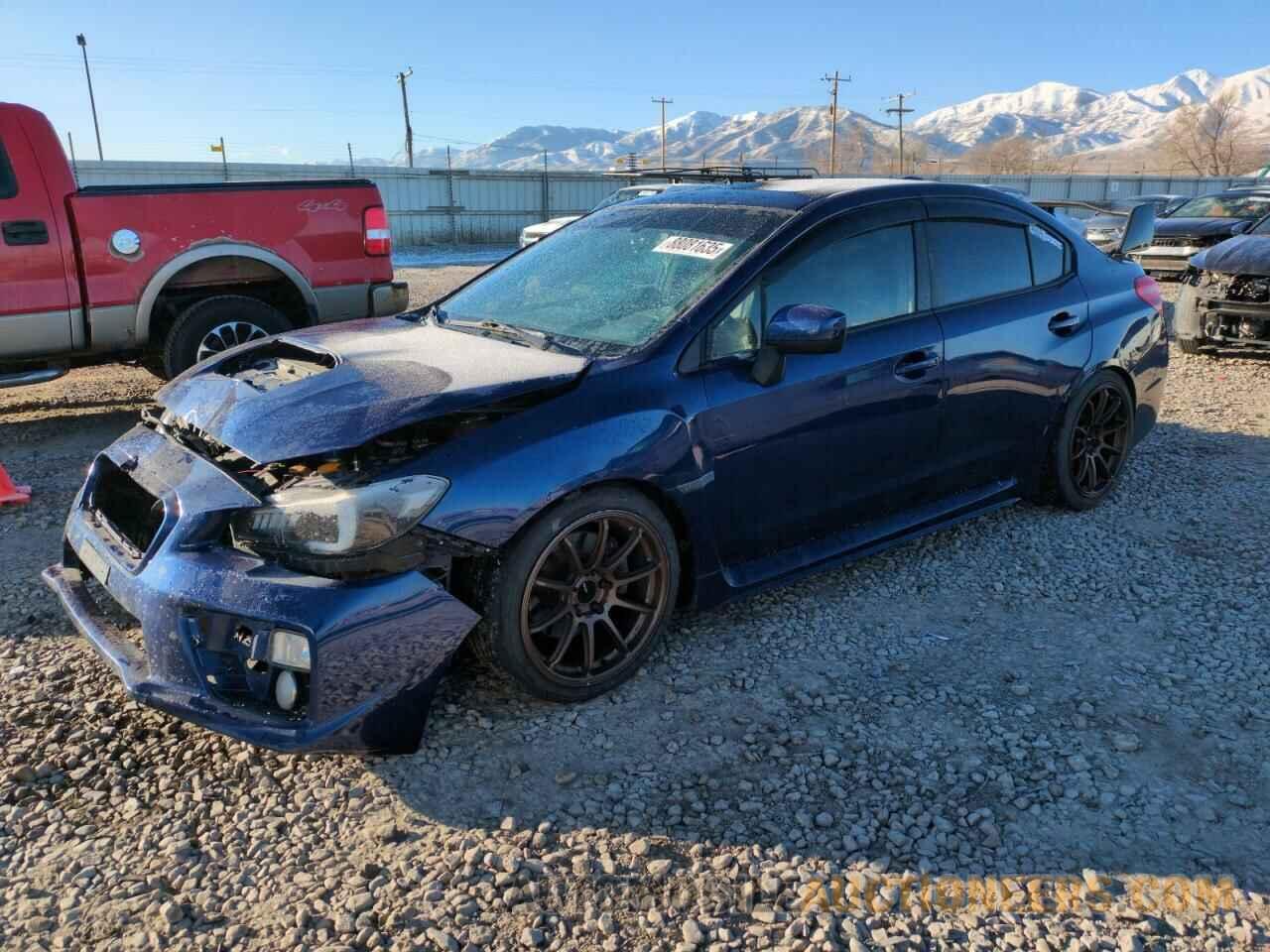 JF1VA1J63H8806221 SUBARU WRX 2017