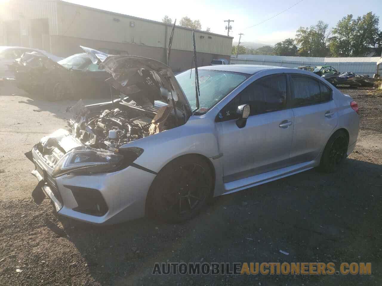 JF1VA1J64K9819111 SUBARU WRX 2019