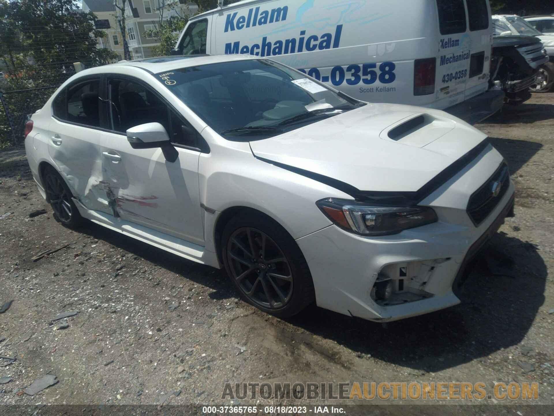 JF1VA1J66K9802102 SUBARU WRX 2019