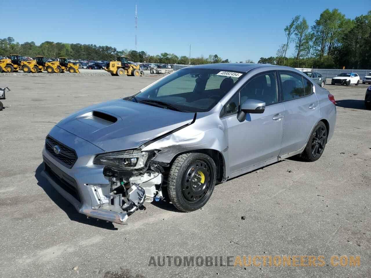 JF1VA1J66L9831858 SUBARU WRX 2020