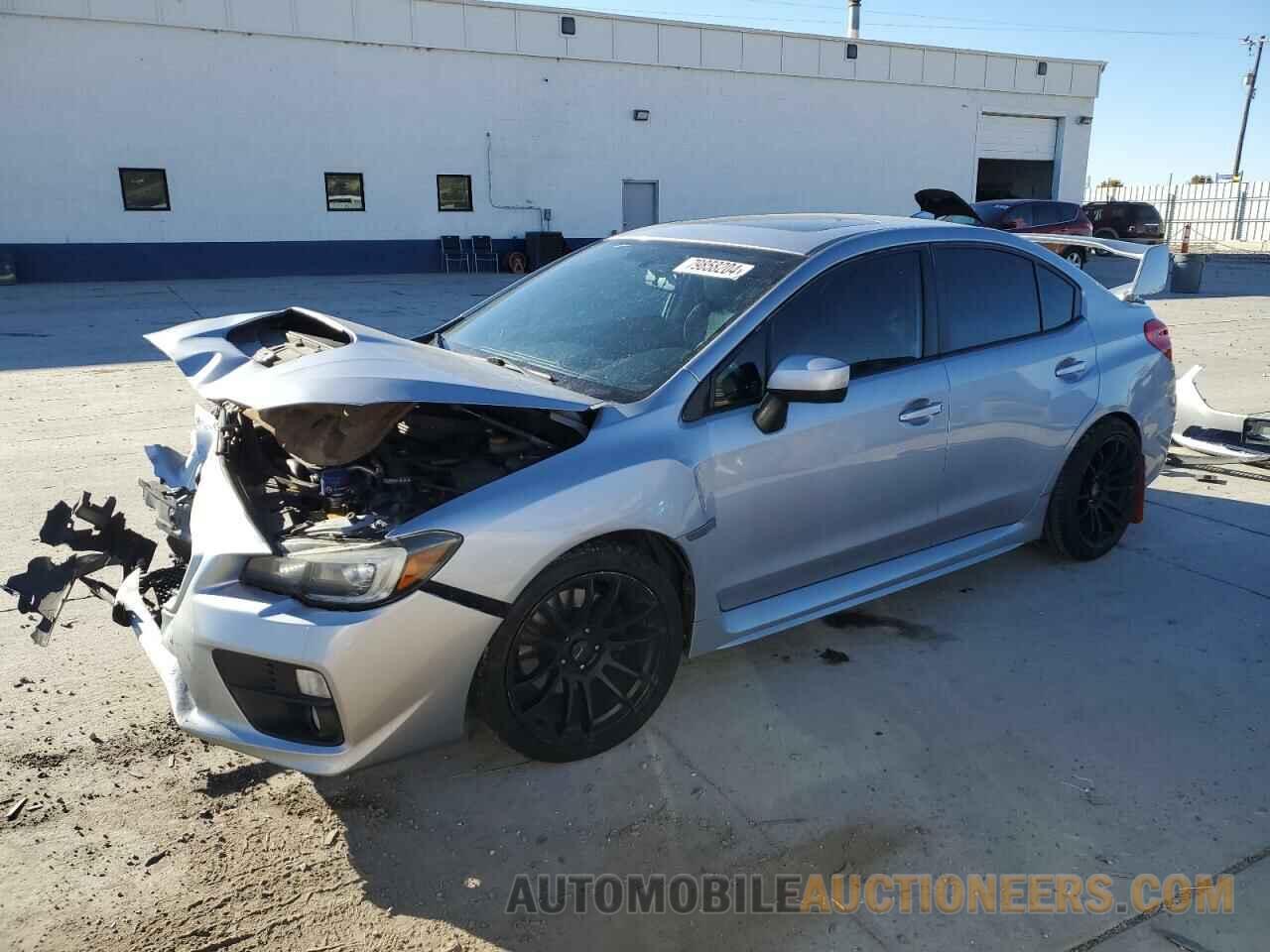 JF1VA1J67G8813963 SUBARU WRX 2016