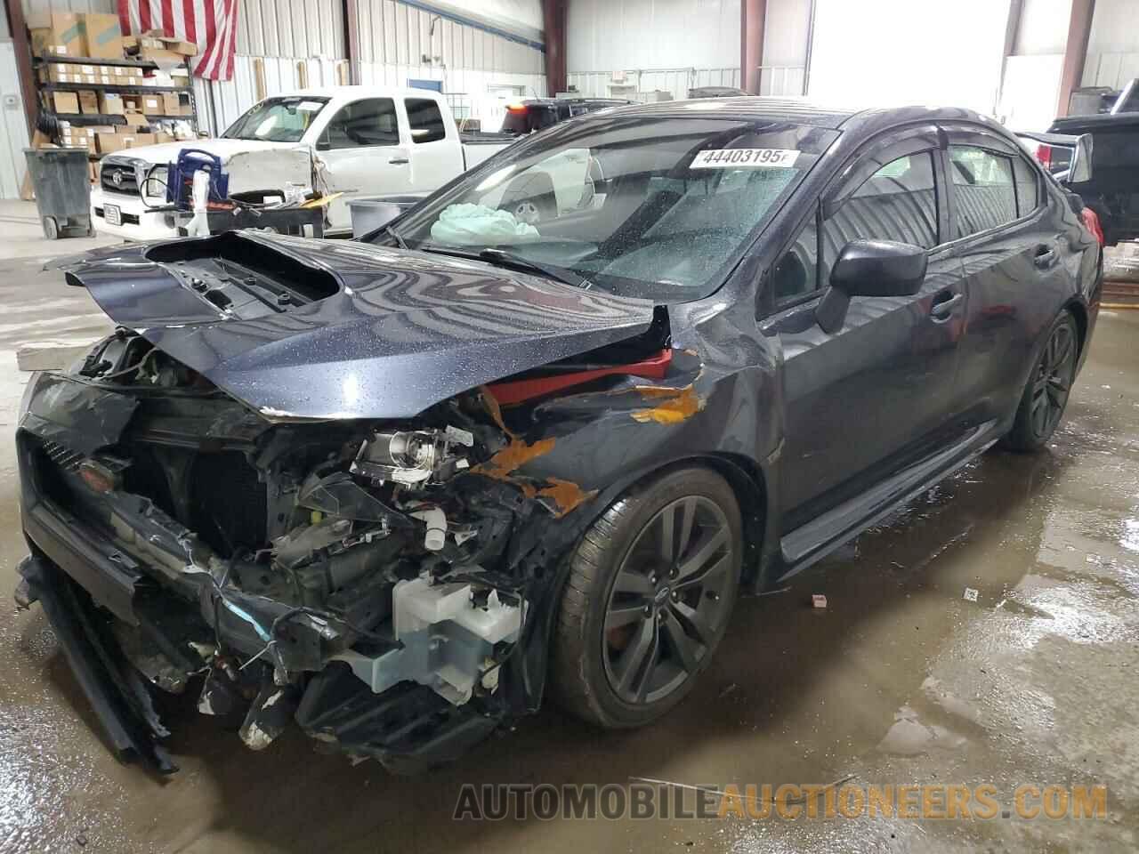 JF1VA1J67G9811432 SUBARU WRX 2016