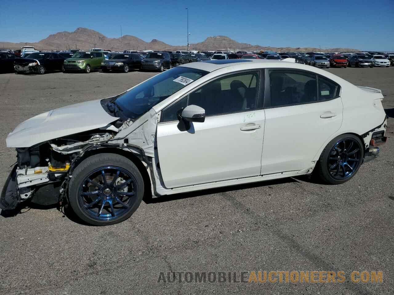 JF1VA1J67L9808752 SUBARU WRX 2020