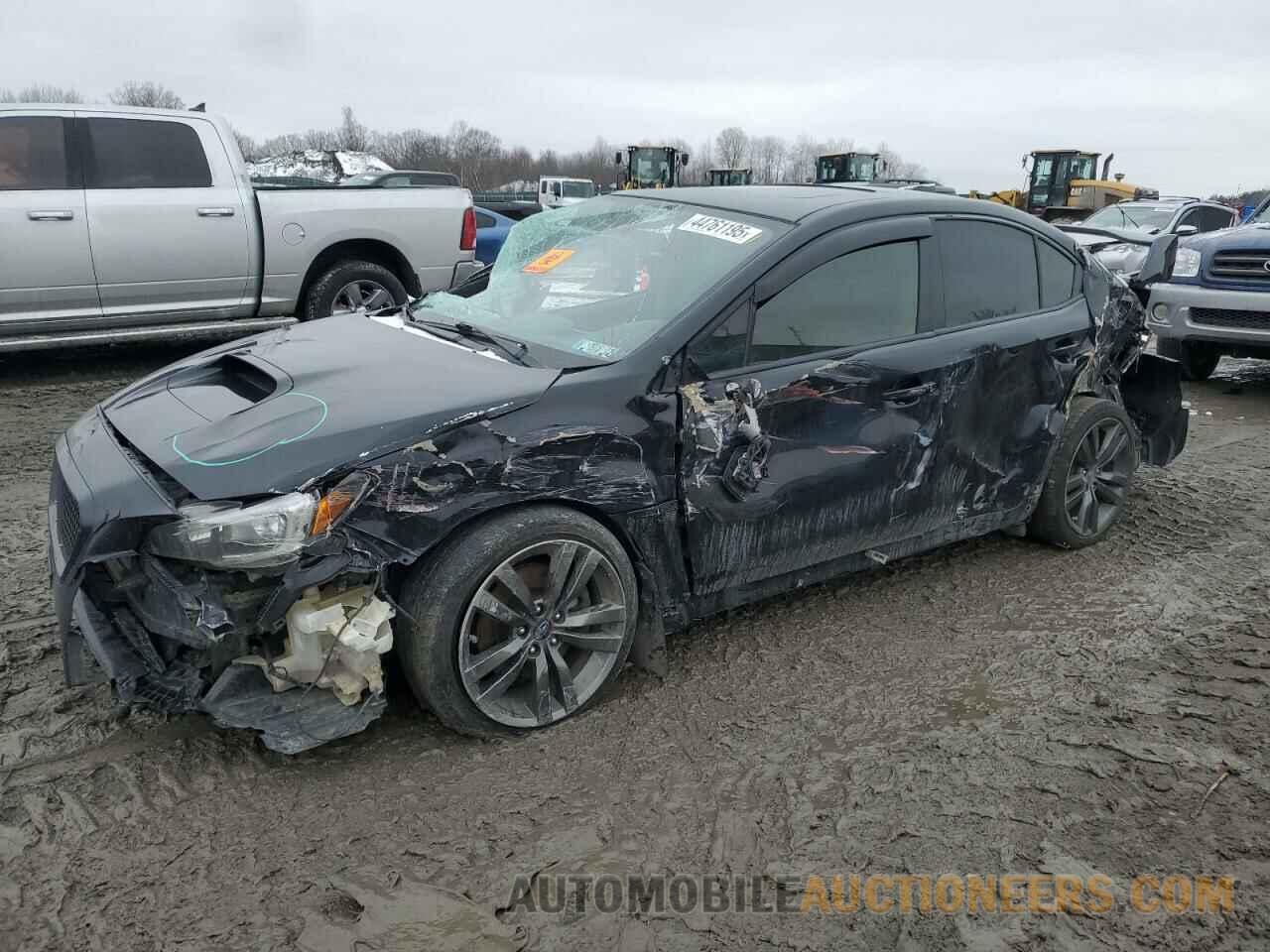 JF1VA1J68H8802486 SUBARU WRX 2017