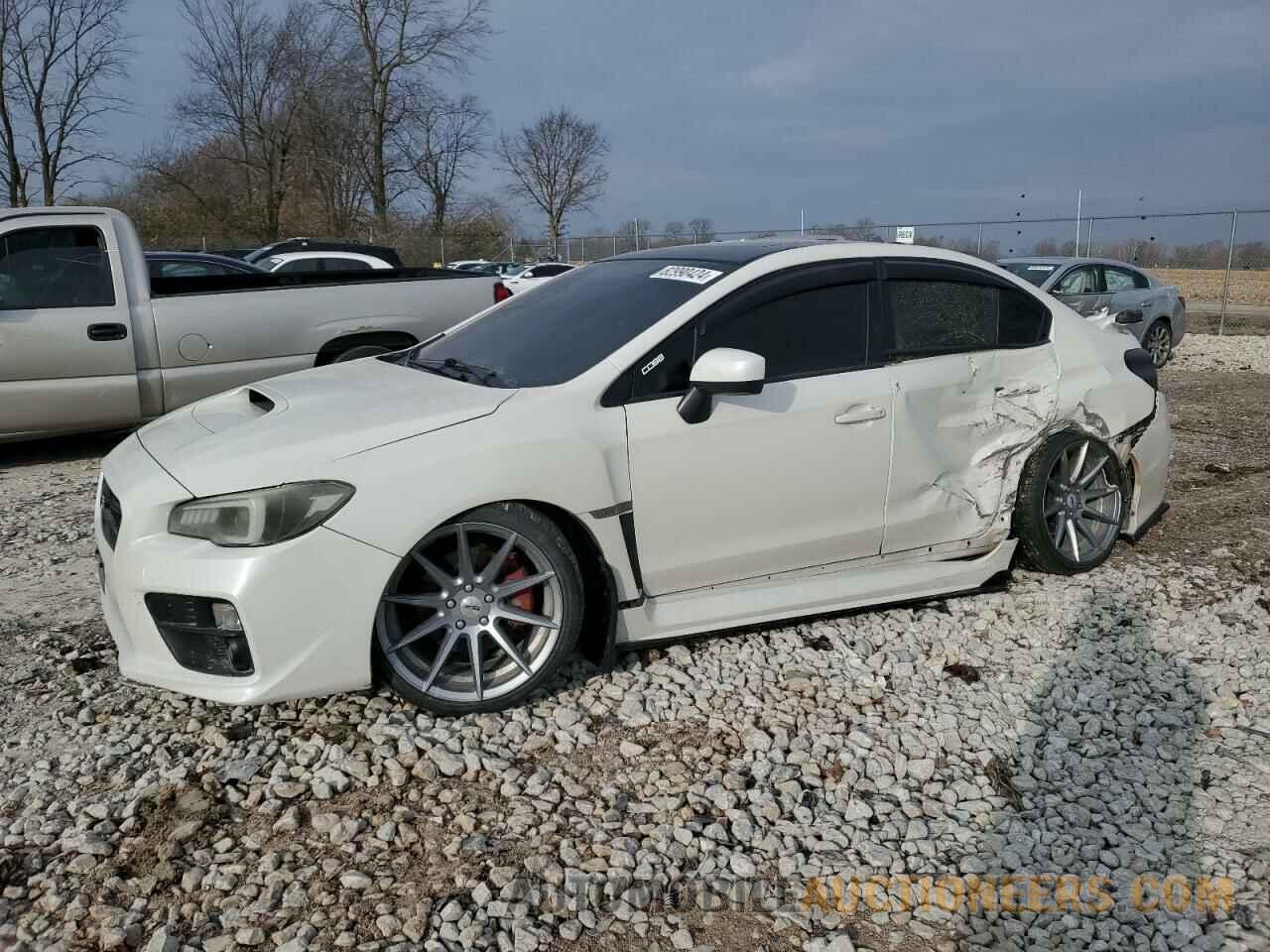 JF1VA1J69G9827972 SUBARU WRX 2016