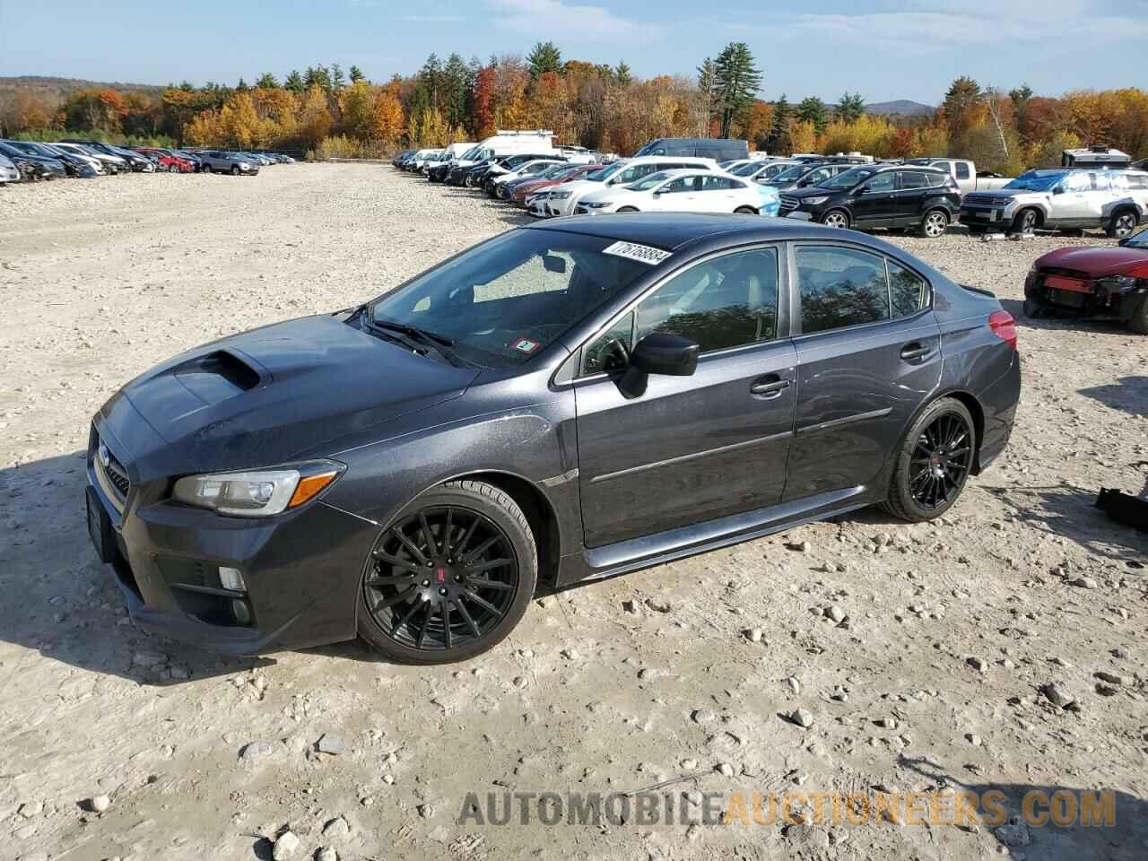 JF1VA1J69H9804029 SUBARU WRX 2017