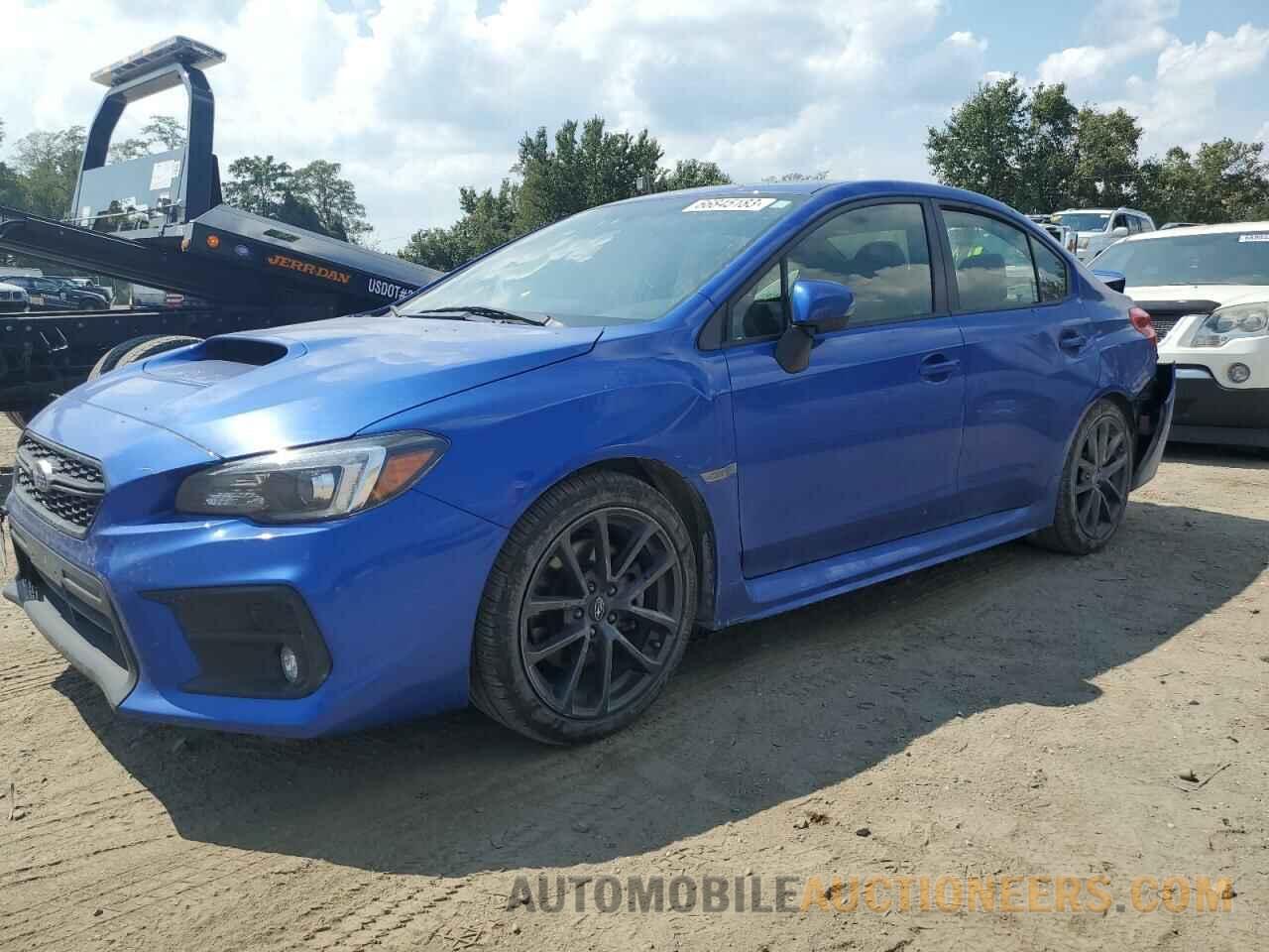 JF1VA1J69K9828757 SUBARU WRX 2019