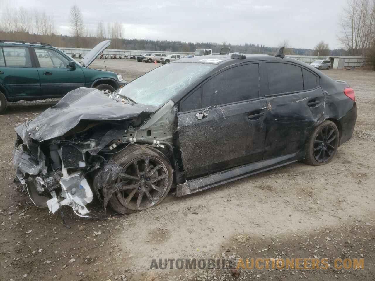 JF1VA1J69L9814472 SUBARU WRX 2020